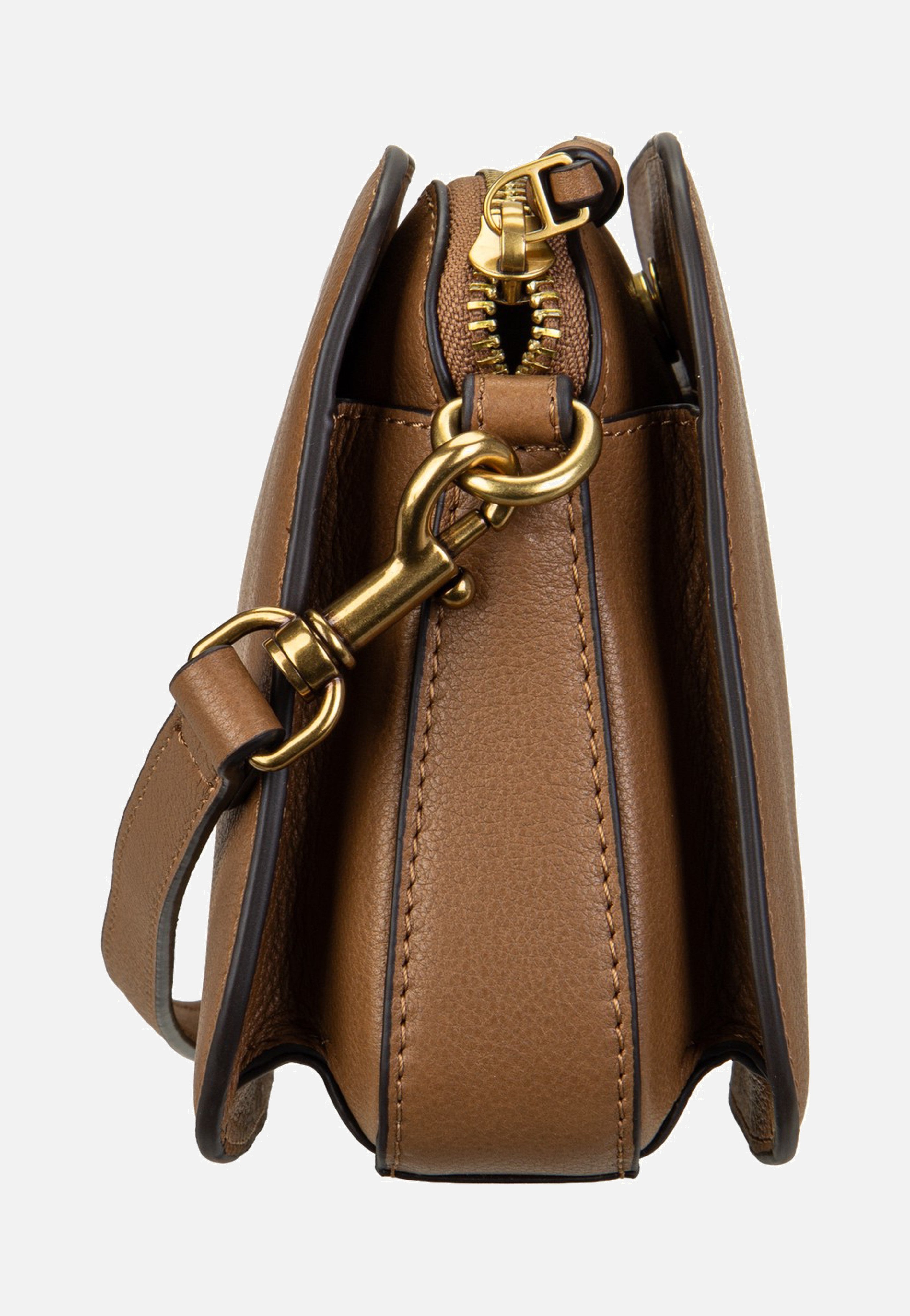 Liebeskind Berlin Luka Harris S Sepia Crossbody Bag
