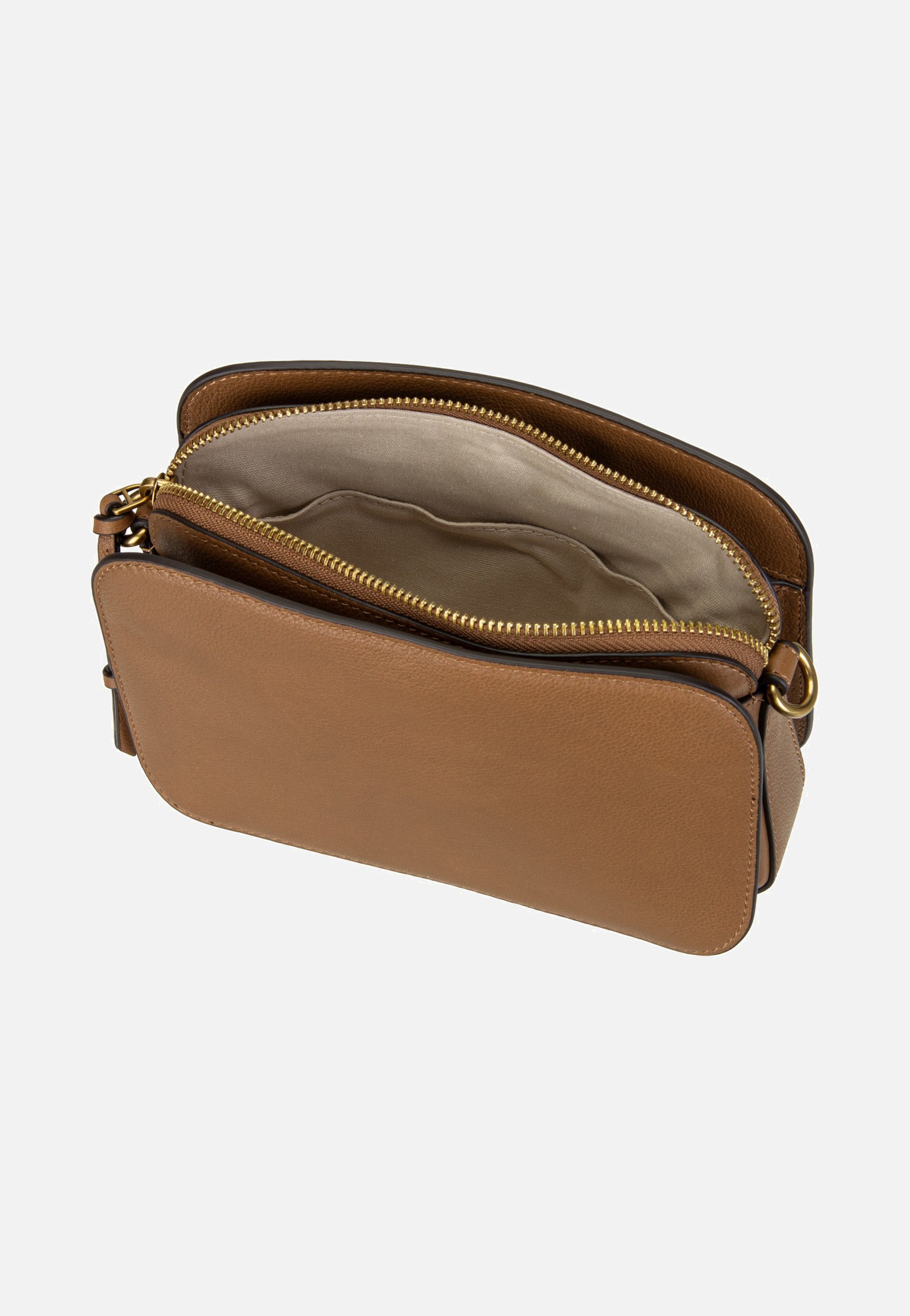 Liebeskind Berlin Luka Harris S Sepia Crossbody Bag