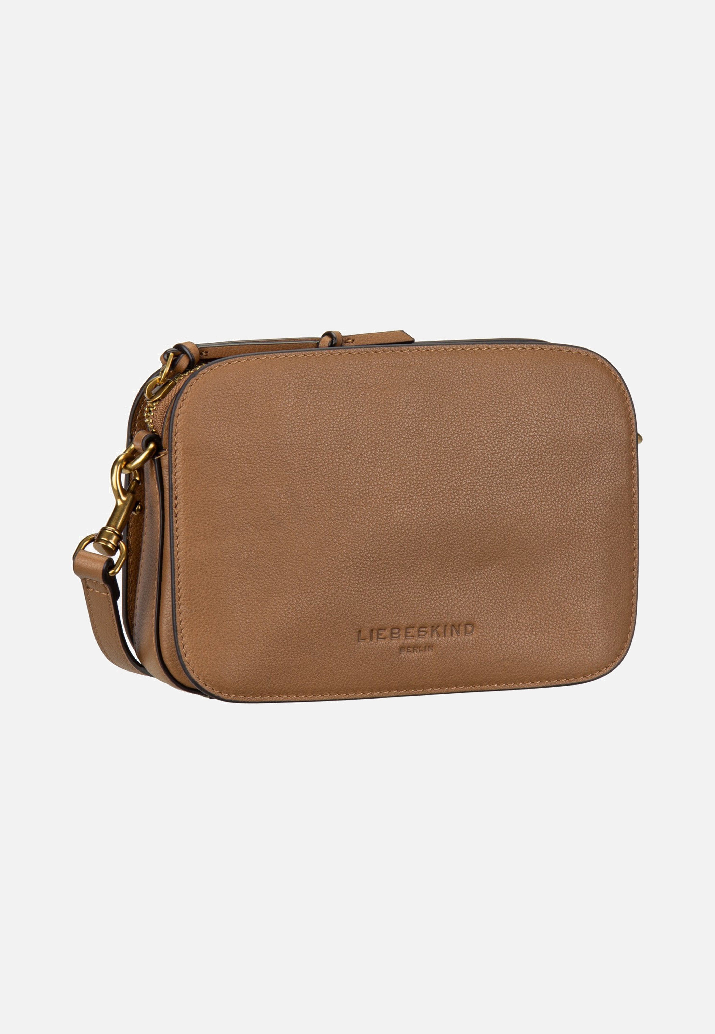 Liebeskind Berlin Luka Harris S Sepia Crossbody Bag