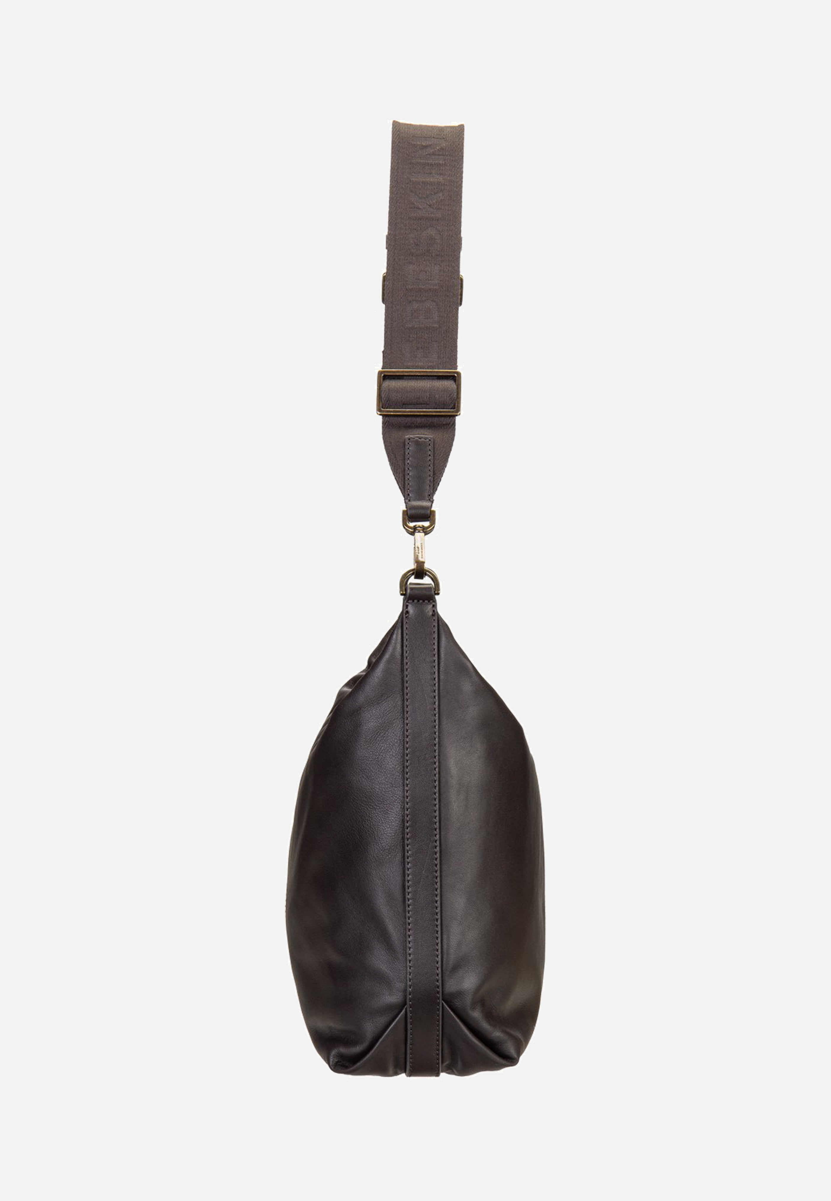 Liebeskind Berlin Paris M Indian Sheep Deep Soil Bolso Hobo