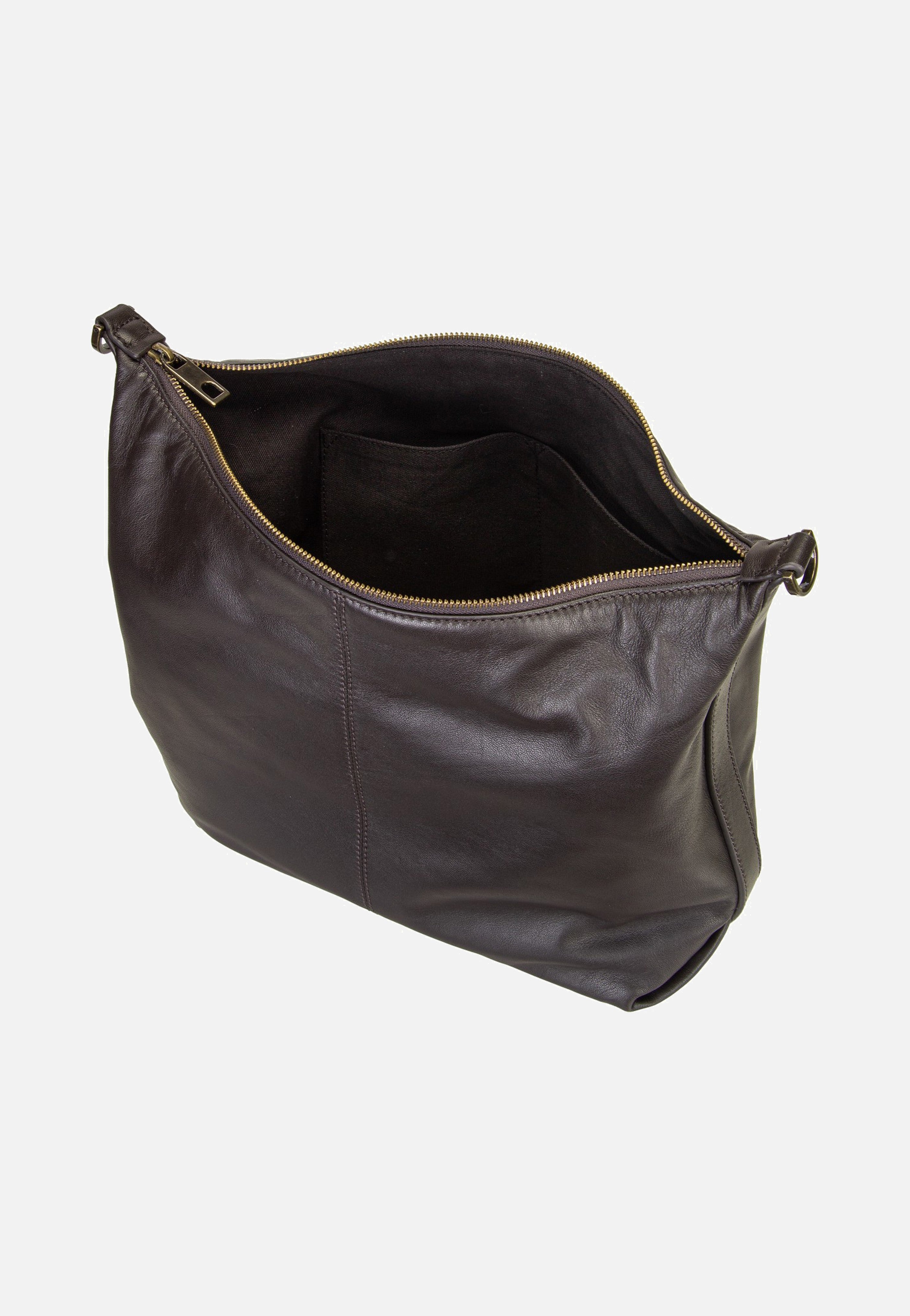 Liebeskind Berlin Paris M Indian Sheep Deep Soil Bolso Hobo