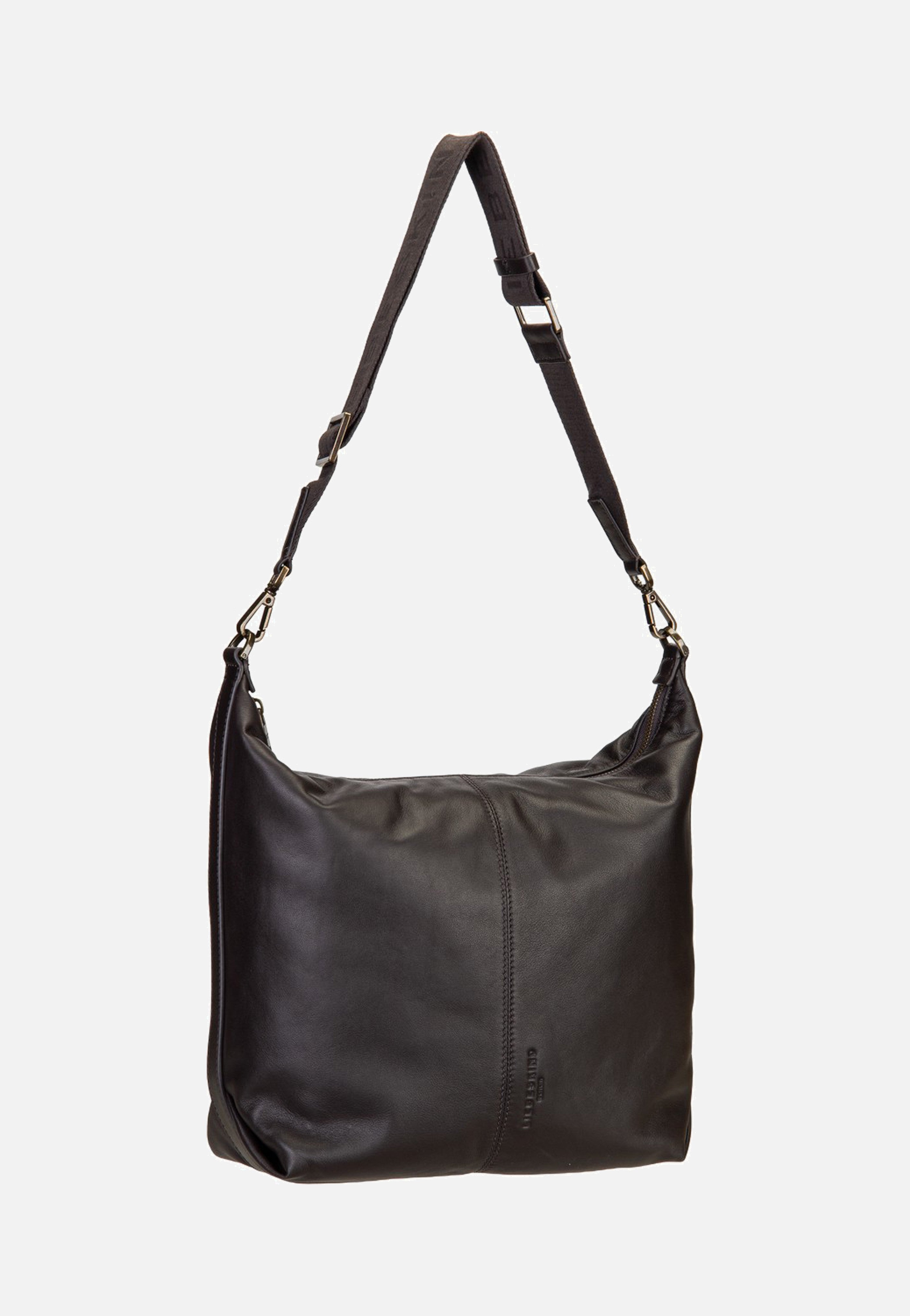 Liebeskind Berlin Paris M Indian Sheep Deep Soil Bolso Hobo