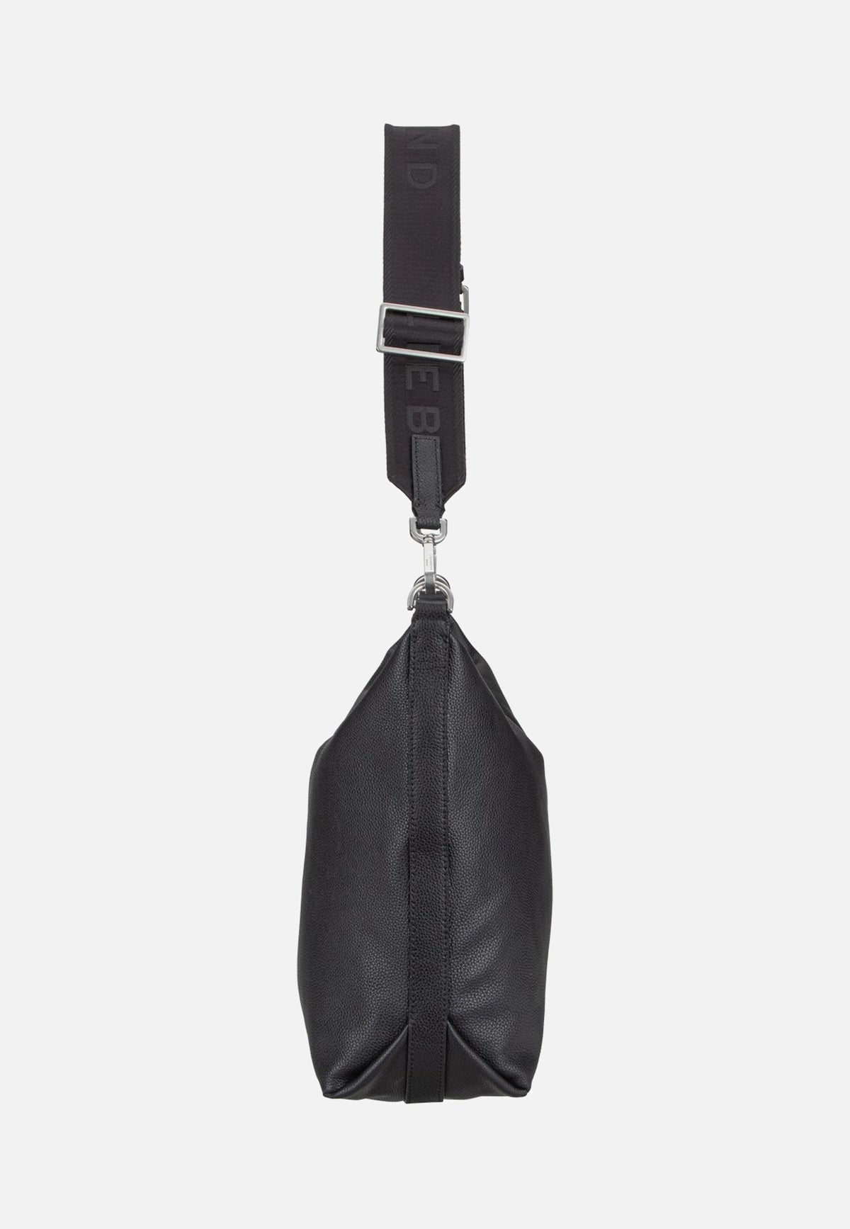 Liebeskind Berlin Paris M Small Pebble Black Sac Hobo