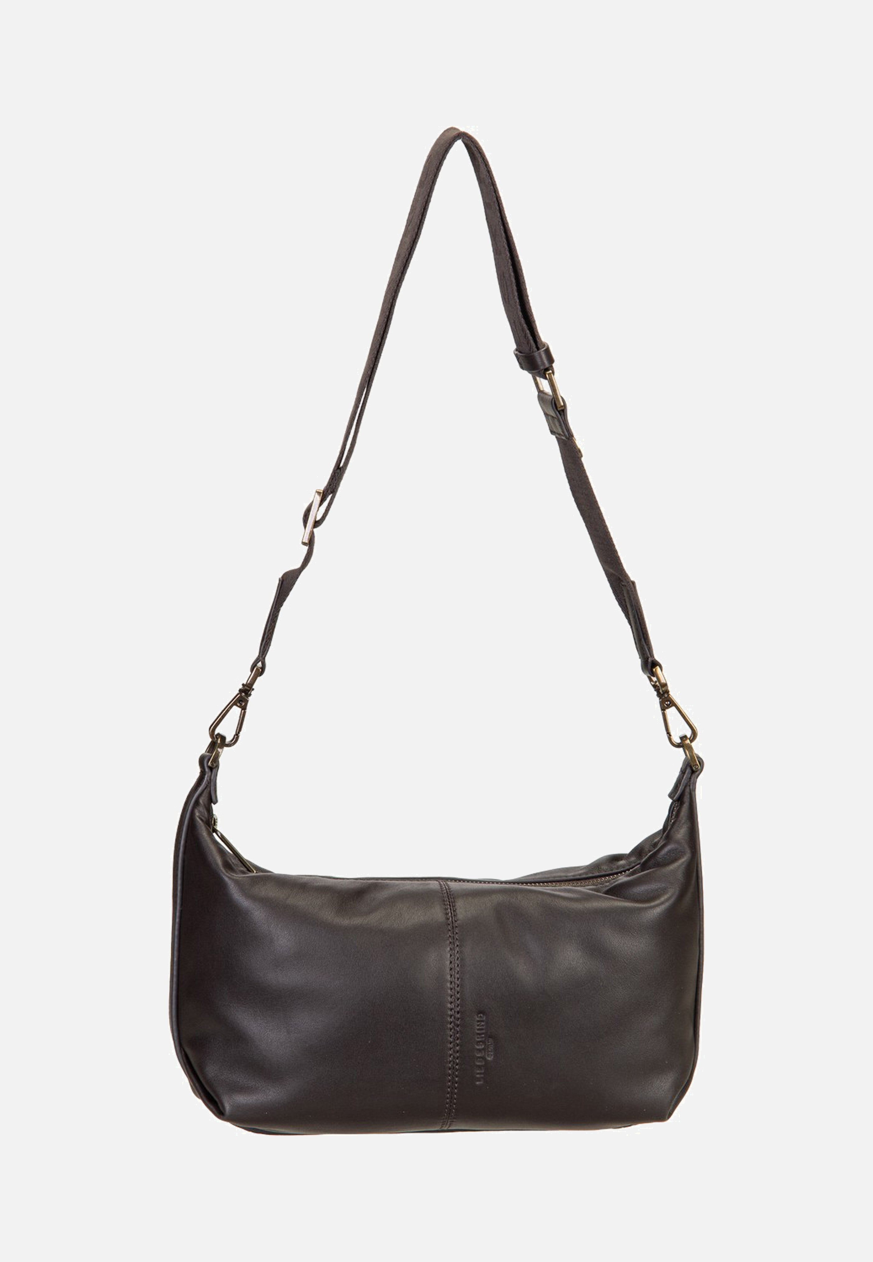 Liebeskind Berlin Paris S Indian Sheep Deep Soil Bolso Hobo