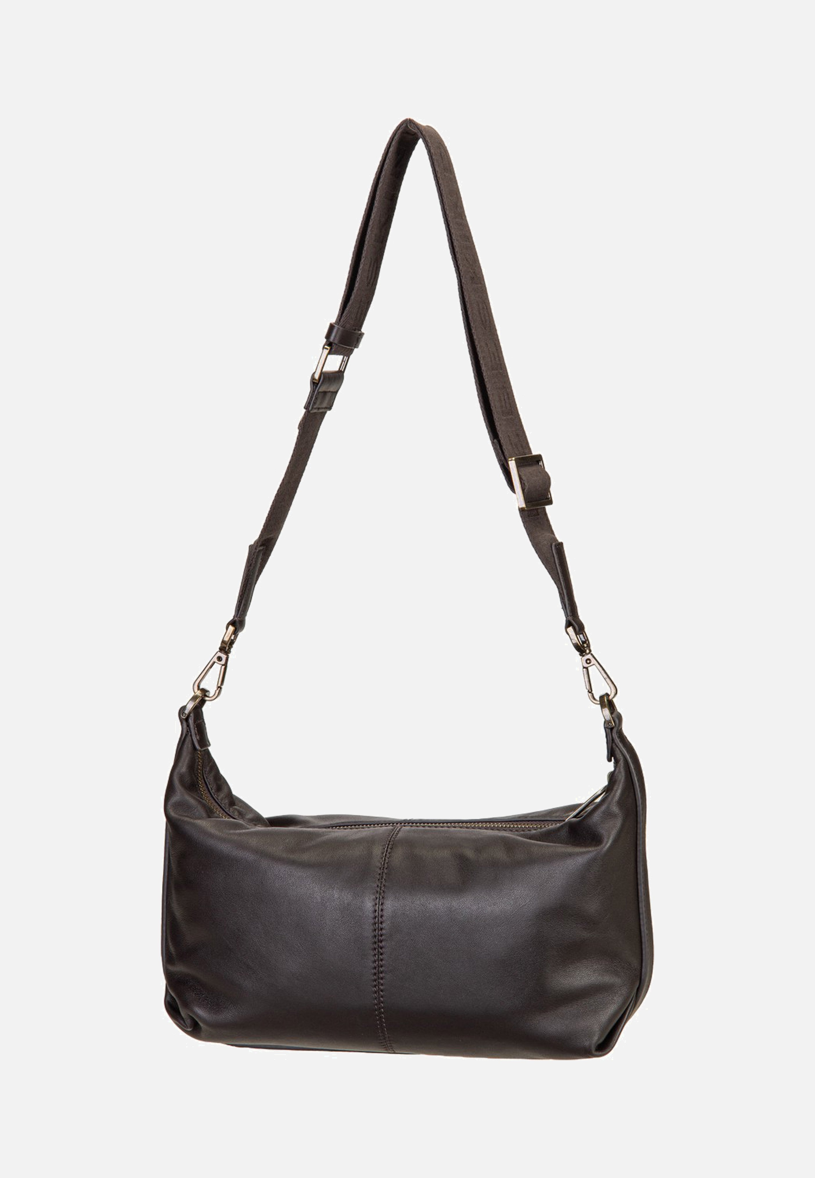 Liebeskind Berlin Paris S Indian Sheep Deep Soil Bolso Hobo