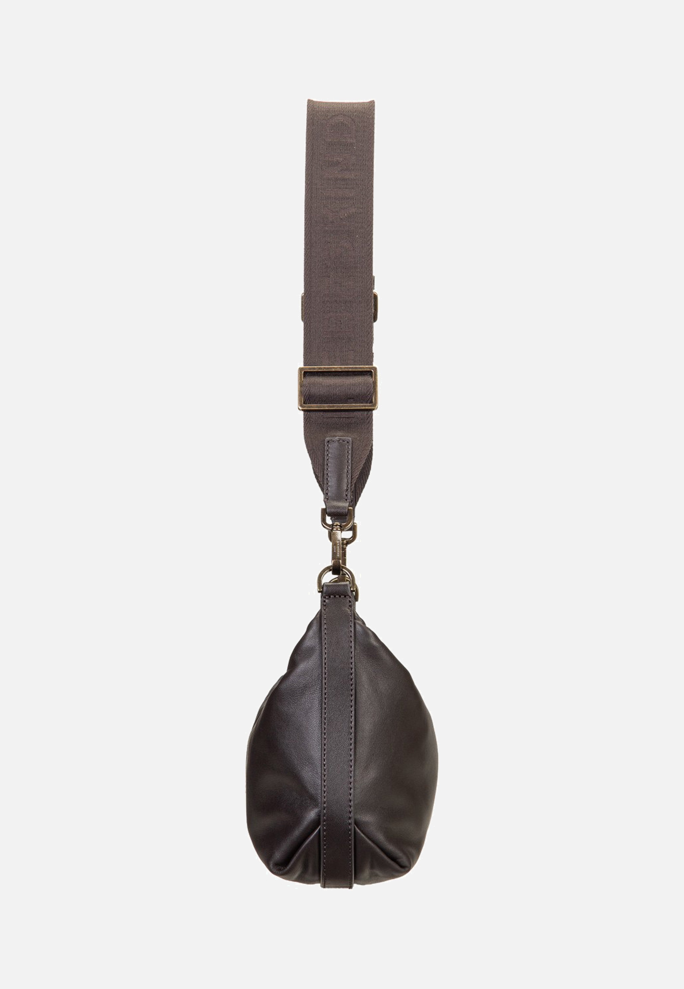 Liebeskind Berlin Paris S Indian Sheep Deep Soil Bolso Hobo