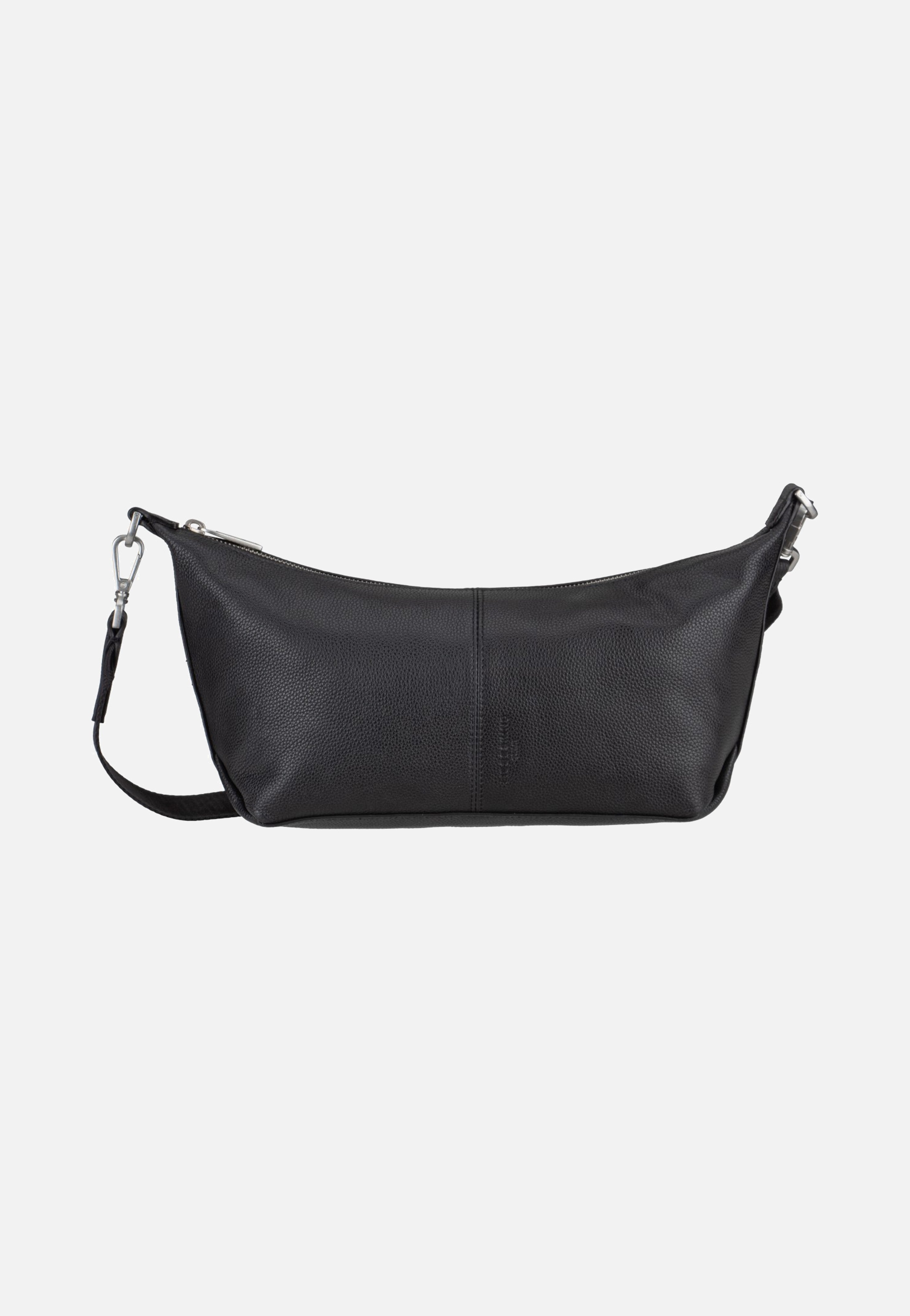 Liebeskind Berlin - Paris S Small Pebble Black - Hobo Bag | Women-Image