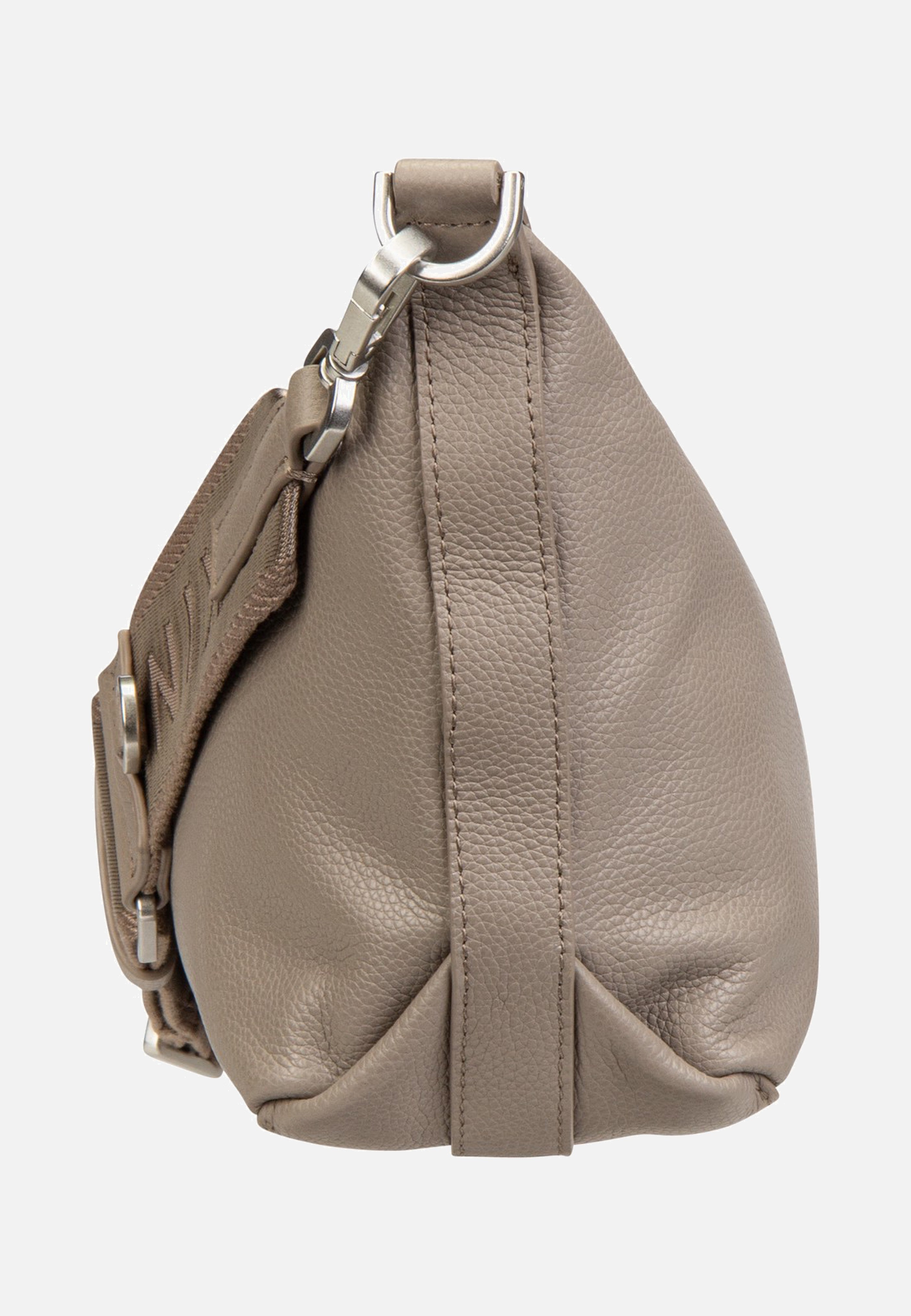 Liebeskind Berlin - Paris S Small Pebble Neutral Grey - Crossbody Bag | Women-Image