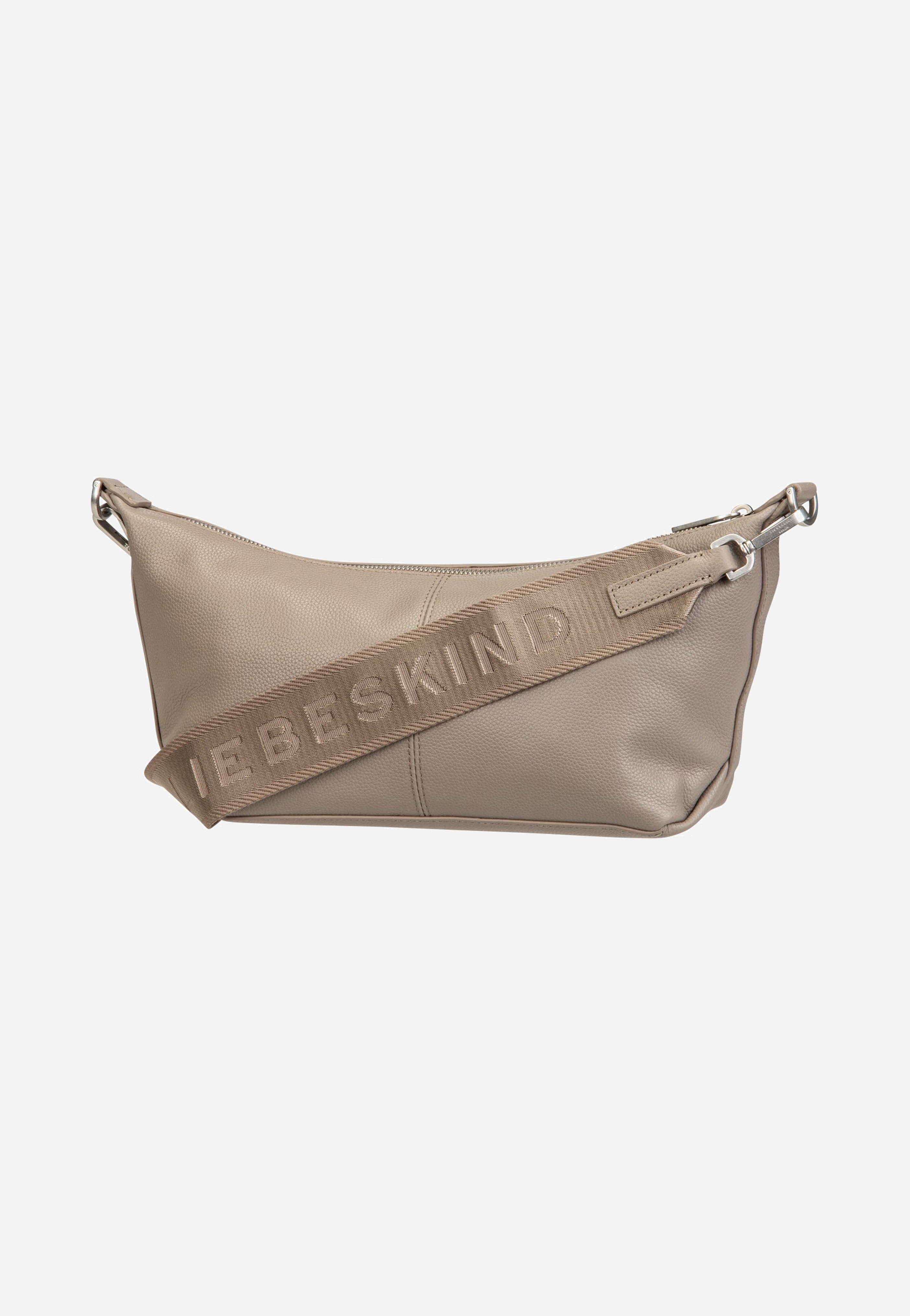 Liebeskind Berlin - Paris S Small Pebble Neutral Grey - Crossbody Bag | Women-Image