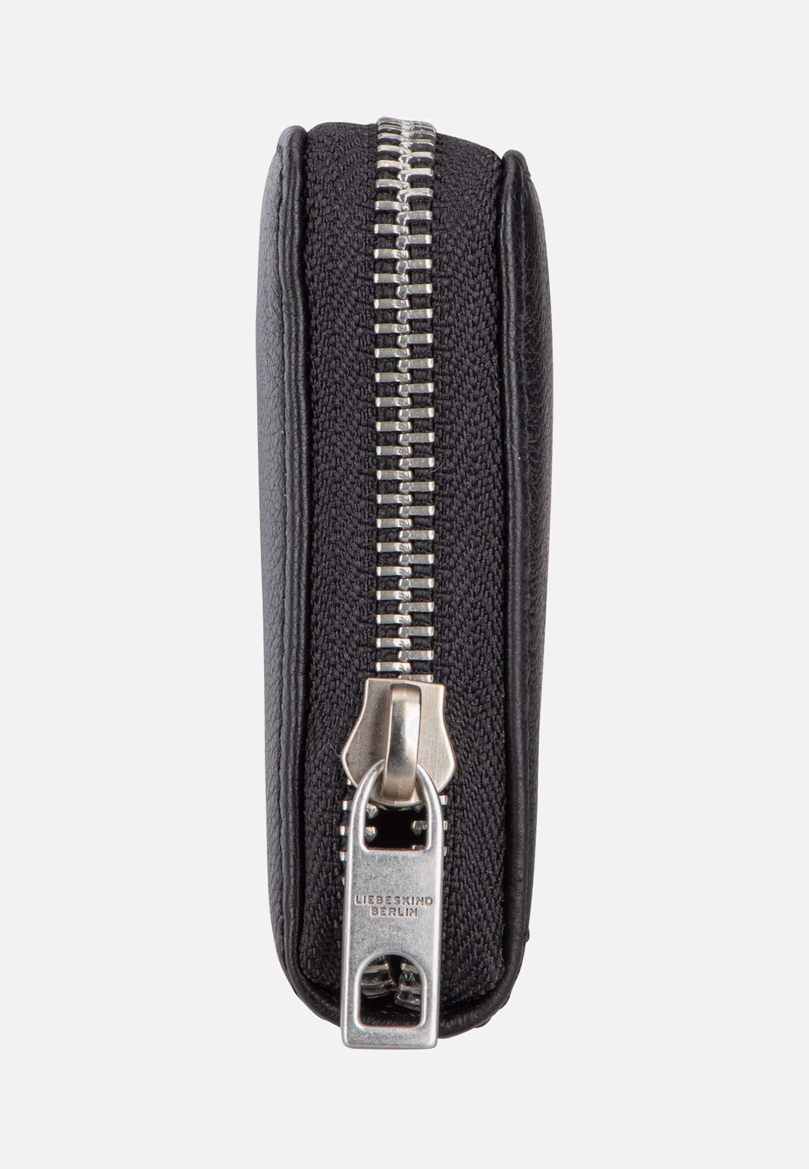 Liebeskind Berlin - Sally Harris Black - Wallet | Women-Image