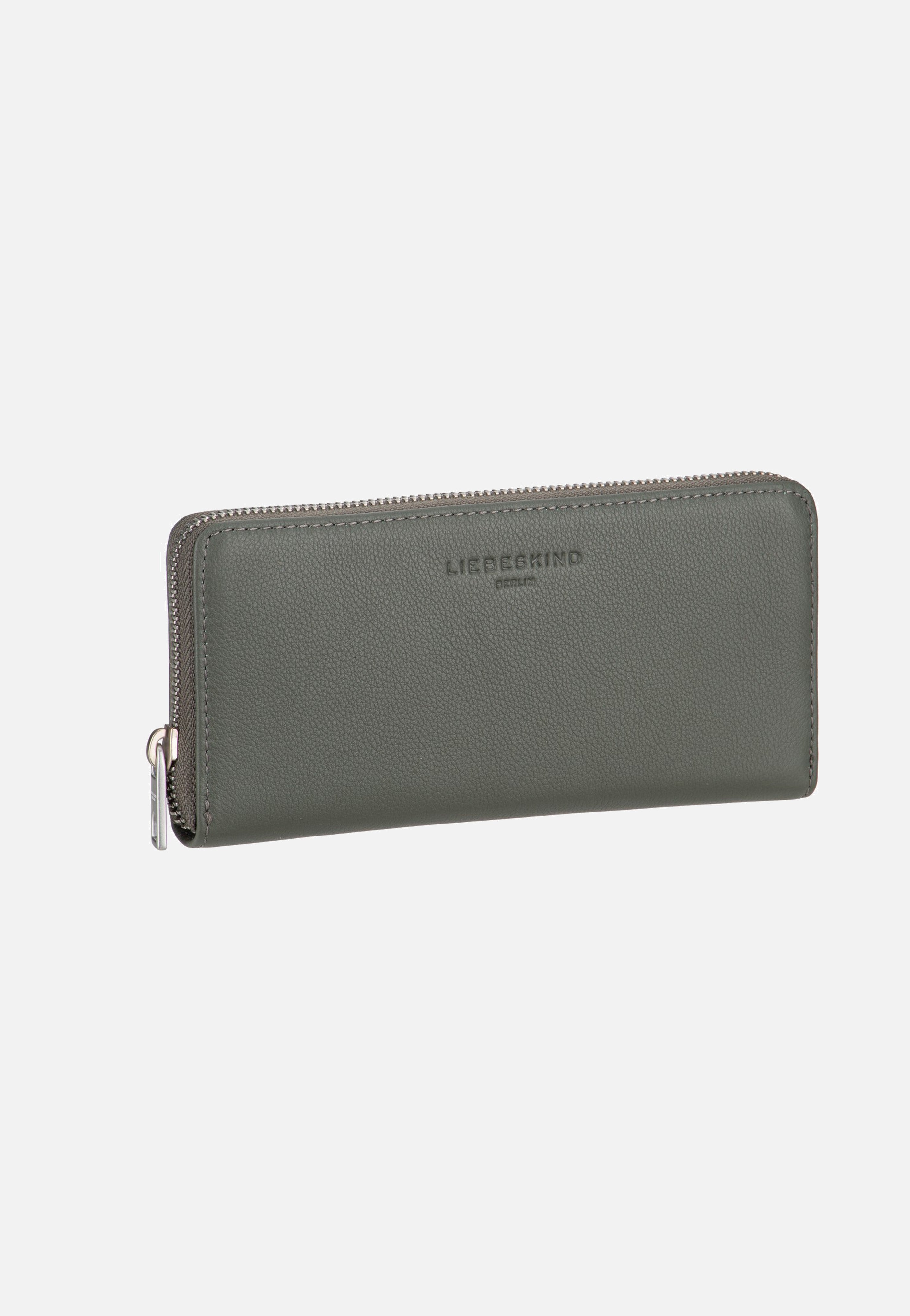 Liebeskind Berlin Sally Harris Cypress Green Wallet