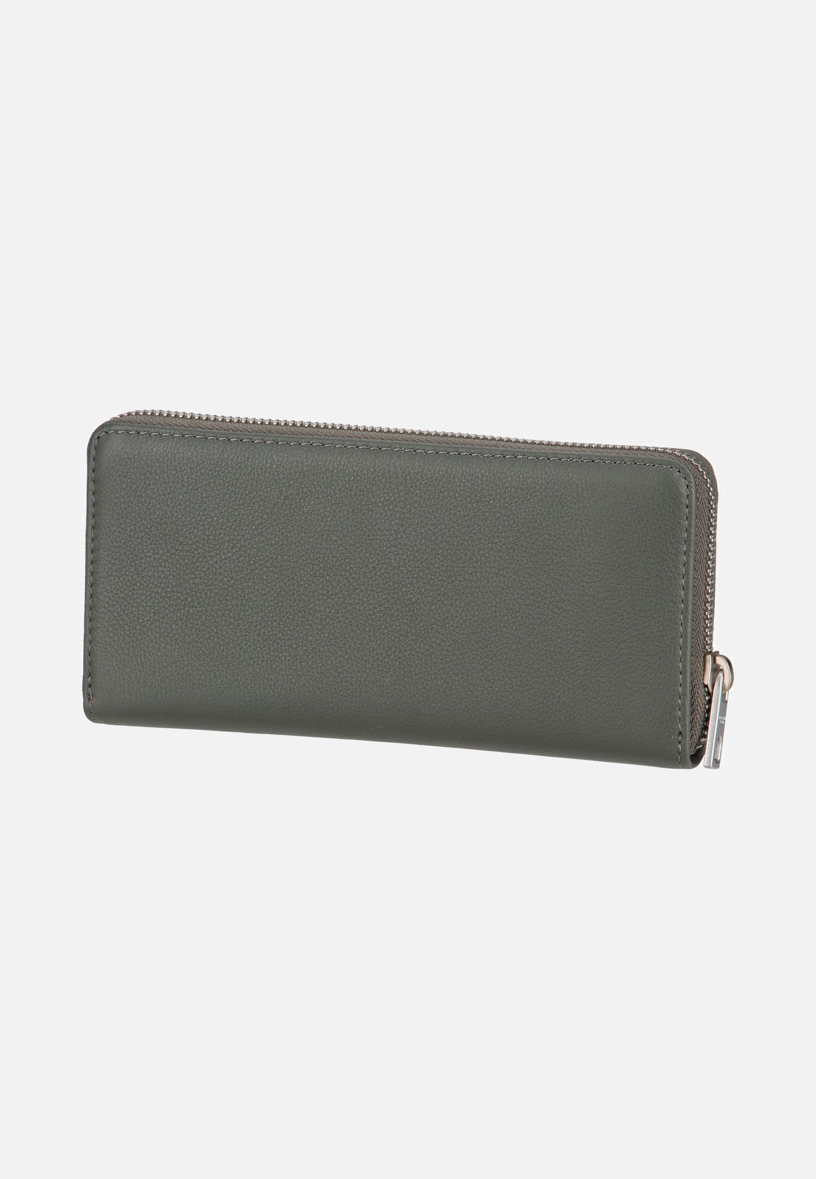 Liebeskind Berlin Sally Harris Cypress Green Wallet