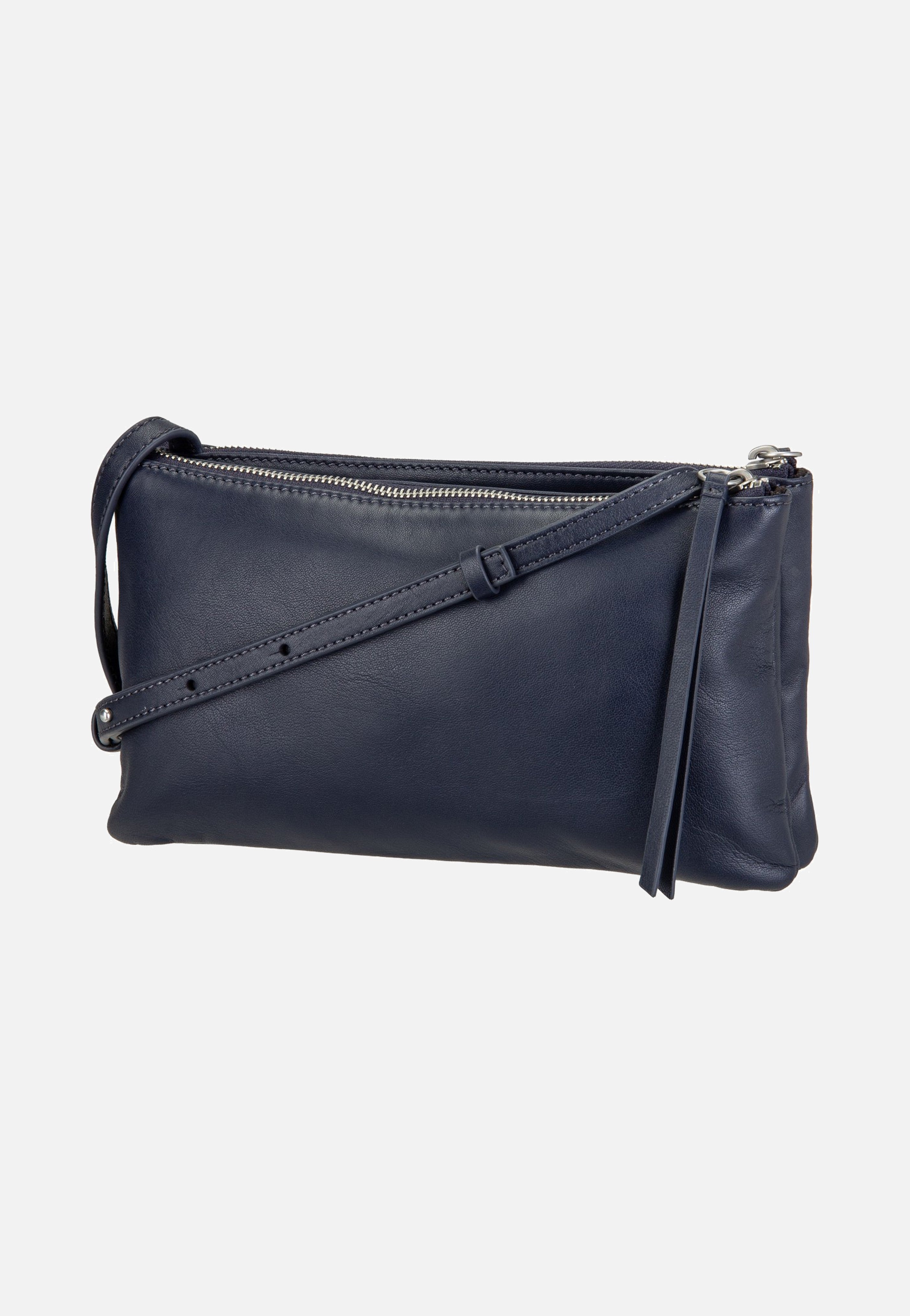 Liebeskind Berlin Zena S Indian Sheep Double Peacoat Crossbody Bag