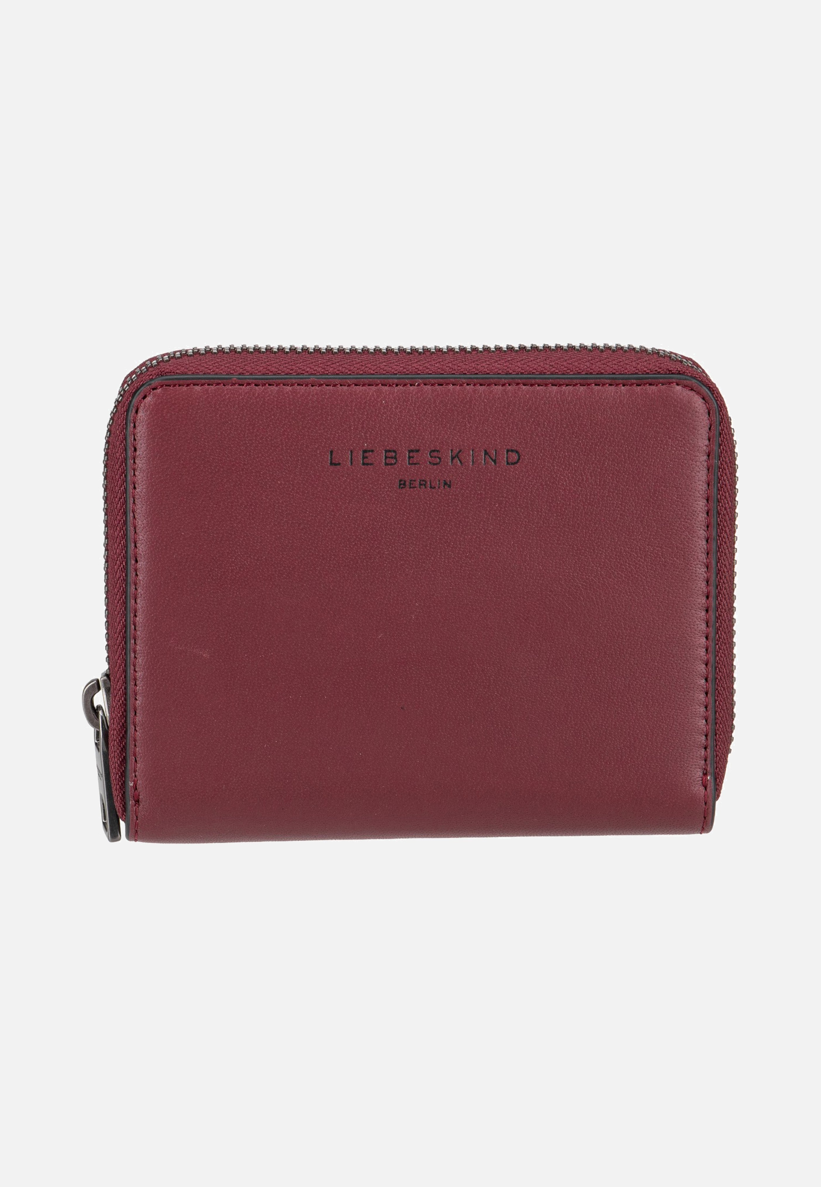 Liebeskind Berlin - Conny Wallet M Tokyo Sheep Pomegranate - Wallet | Women-Image