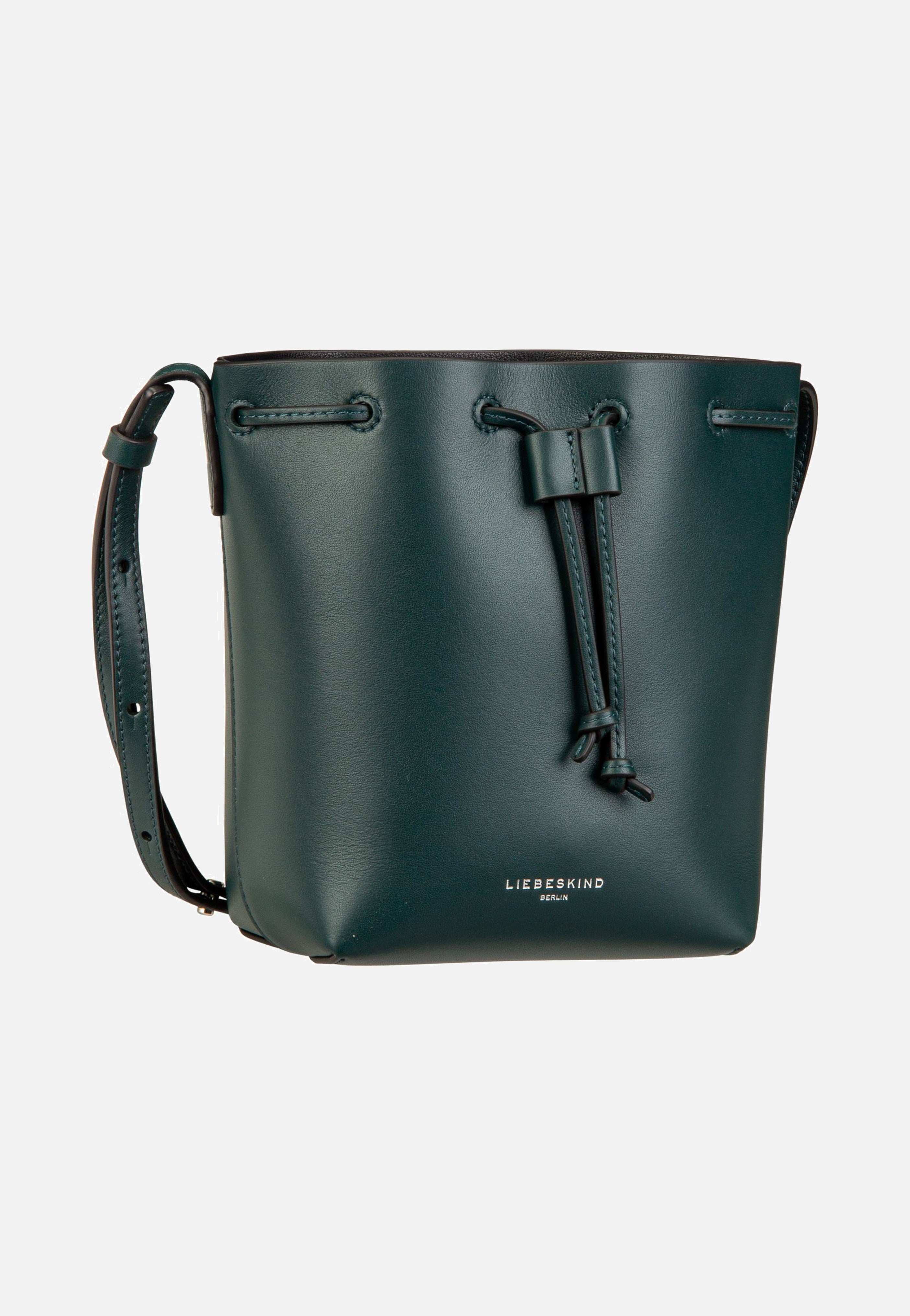 Liebeskind Berlin - Dancing Letters 2167162 Mystic River - Bucket Bag | Women-Image