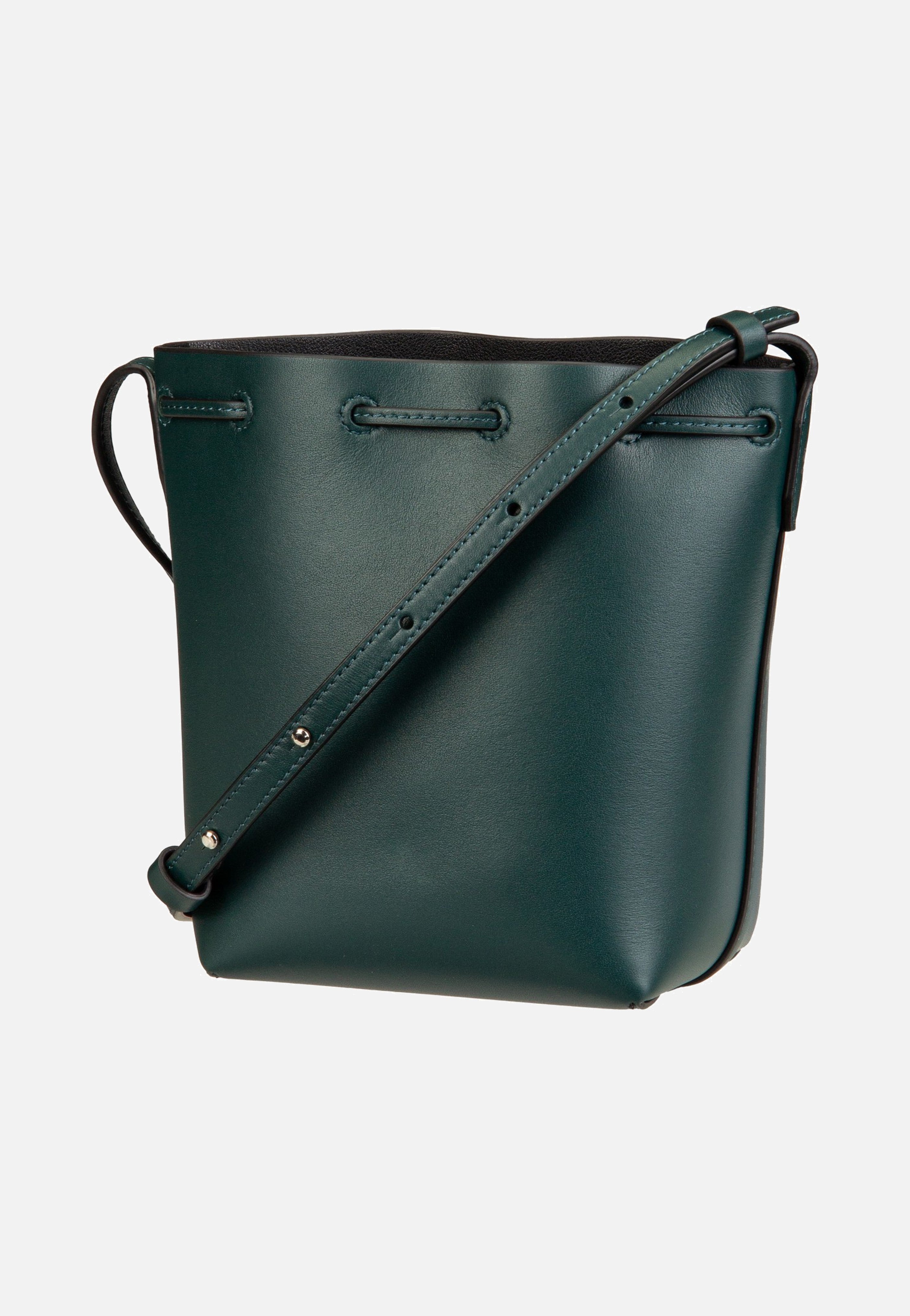 Liebeskind Berlin - Dancing Letters 2167162 Mystic River - Bucket Bag | Women-Image