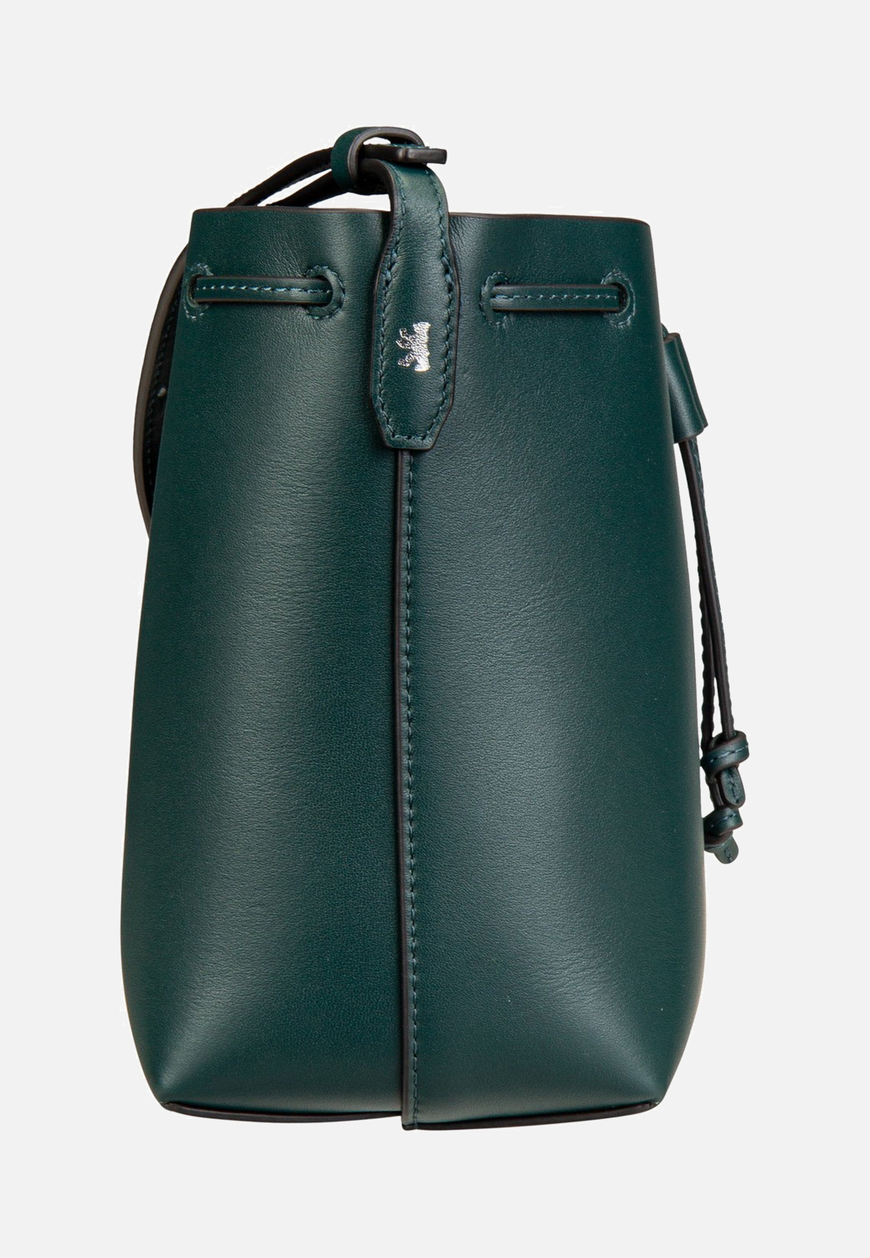 Liebeskind Berlin - Dancing Letters 2167162 Mystic River - Shoulder Bag | Neutral-Image