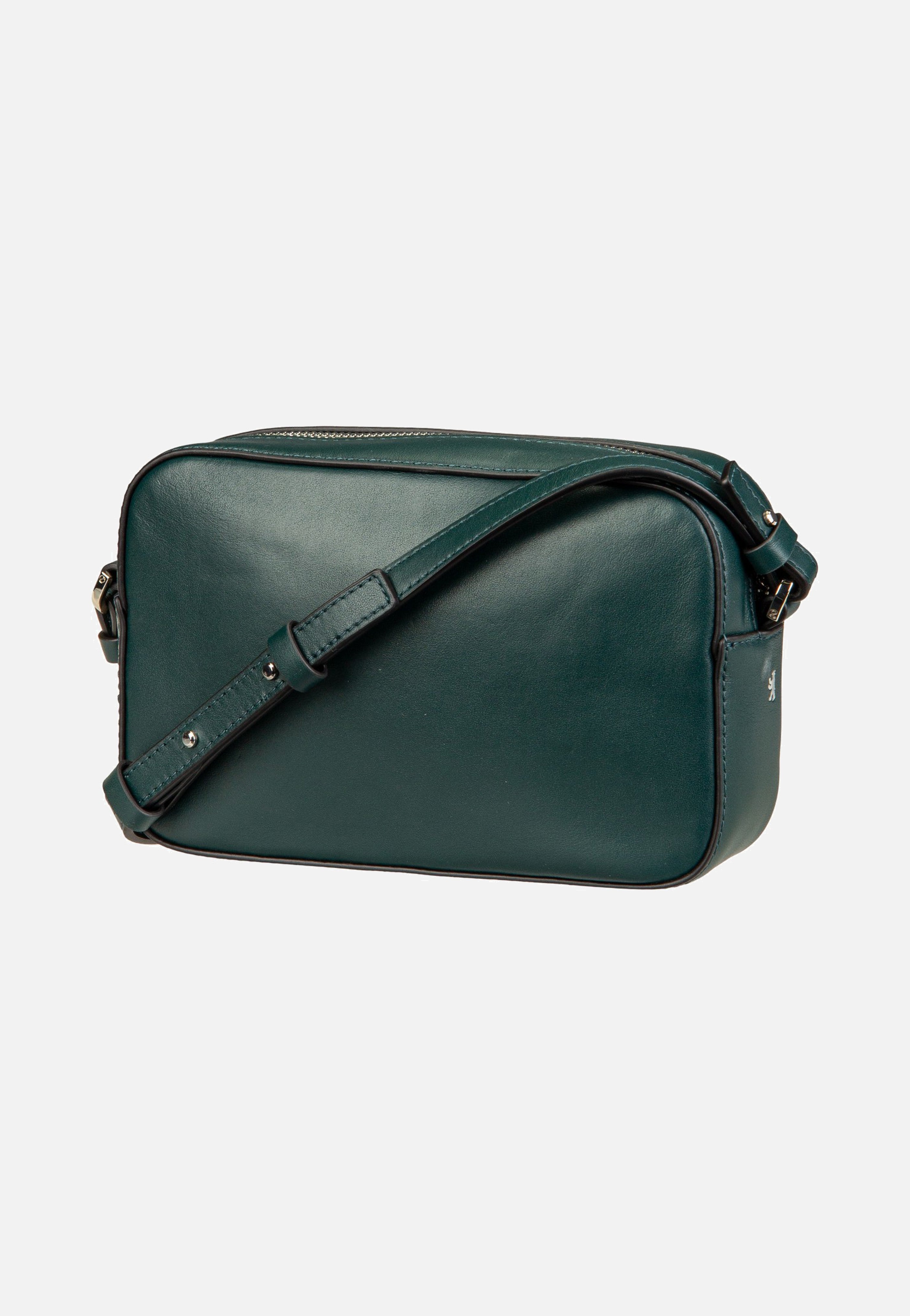Liebeskind Berlin Dancing Letters Ella S 2169079 Mystic River Crossbody Bag