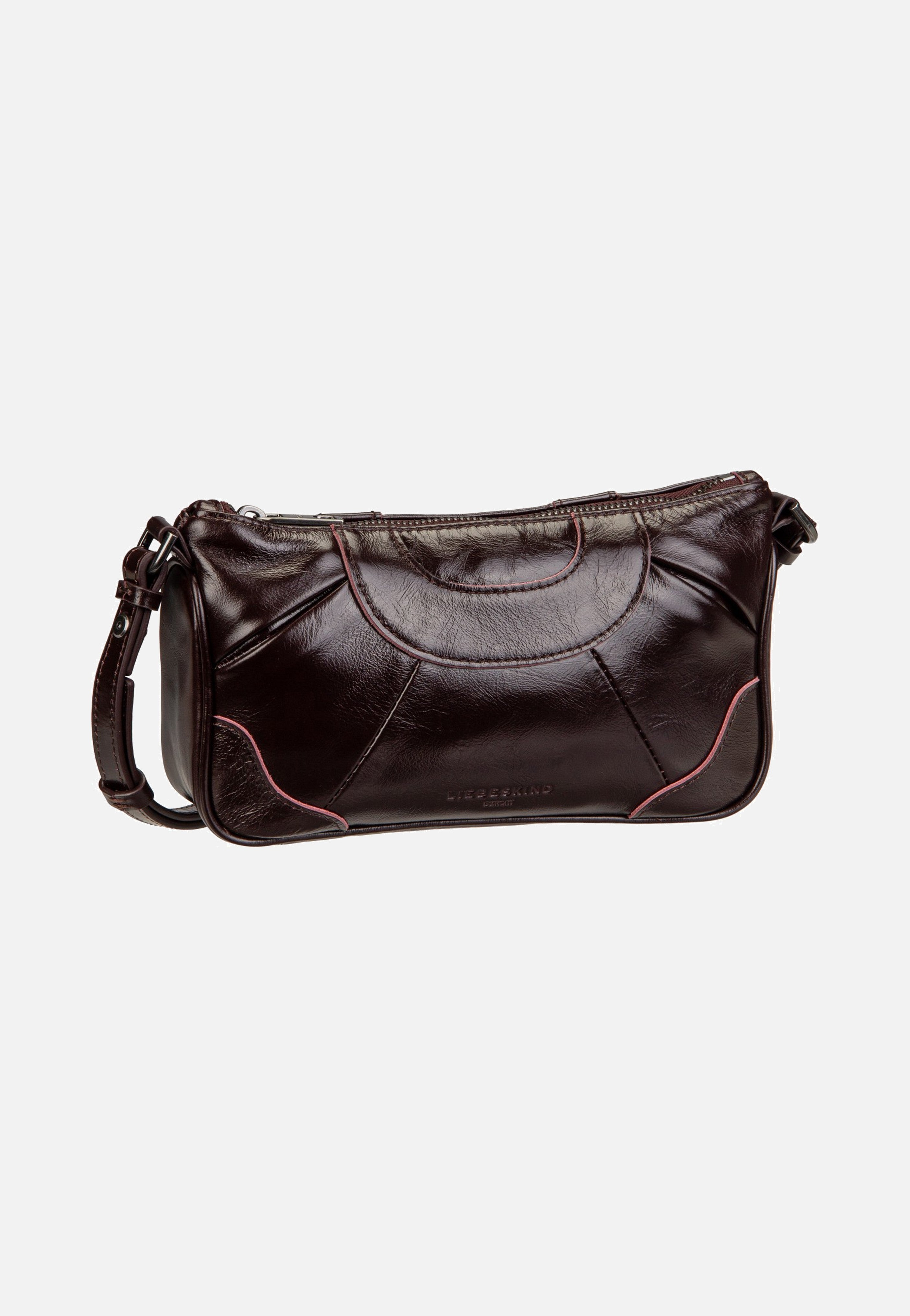 Liebeskind Berlin Esther XS 2169329 Burgundy Crossbody Bag