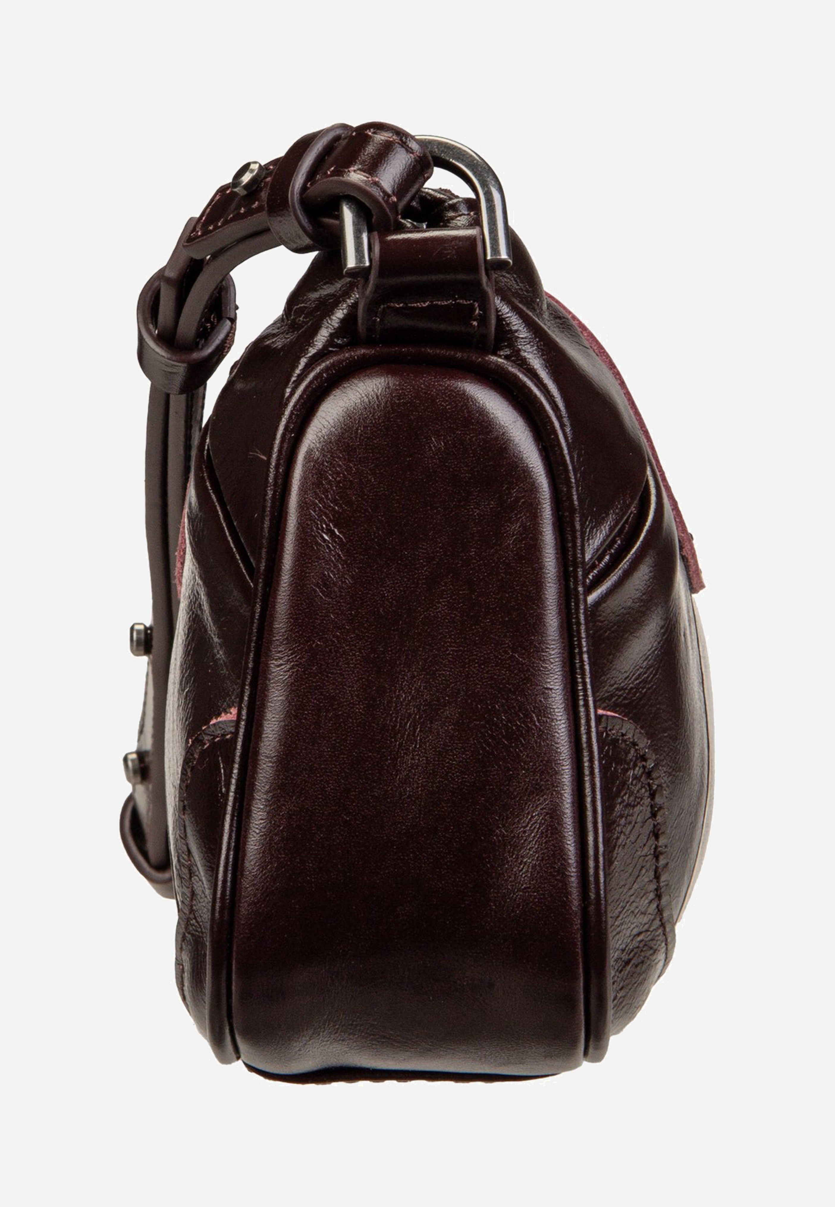 Liebeskind Berlin Esther XS 2169329 Burgundy Crossbody Bag