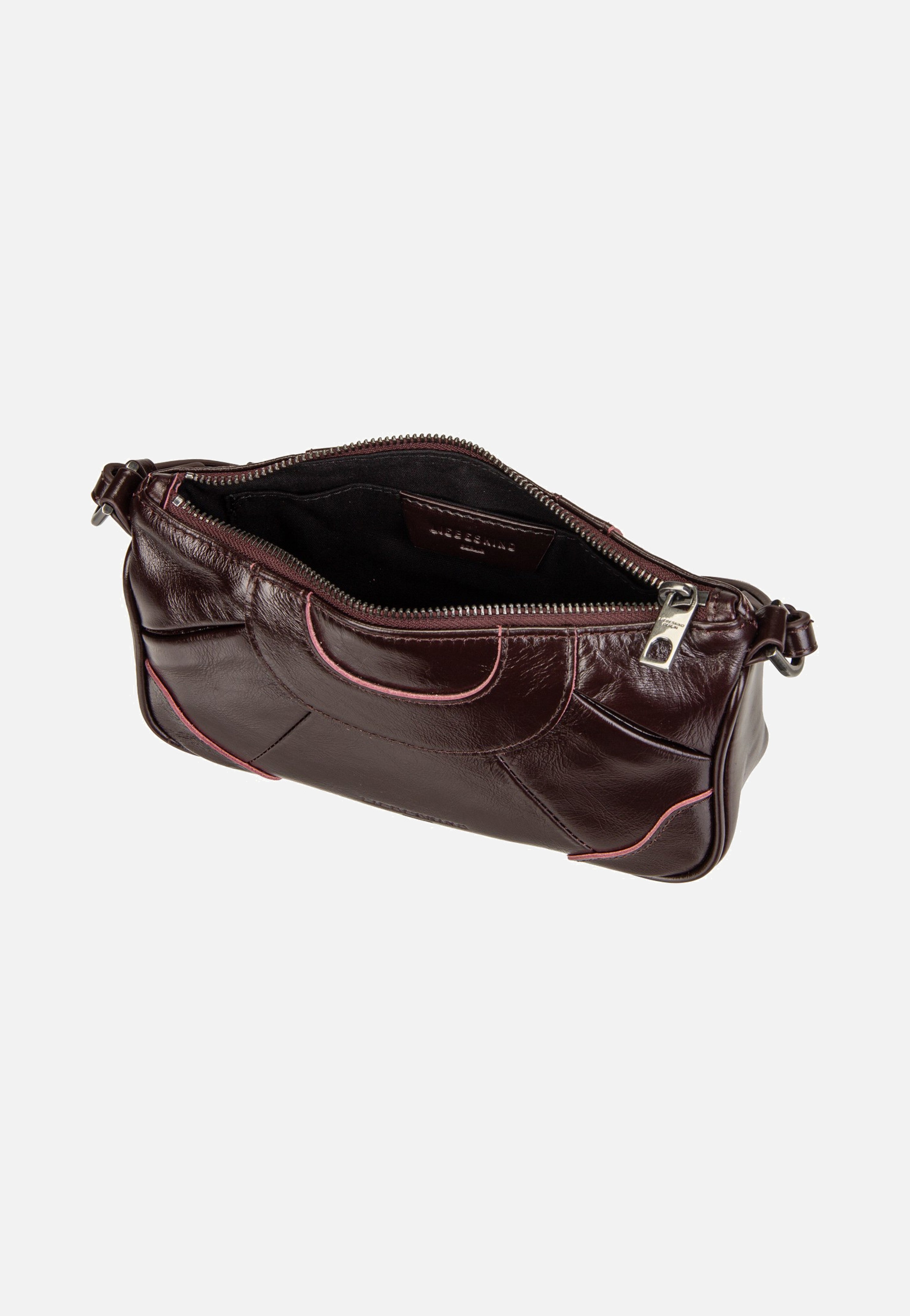 Liebeskind Berlin Esther XS 2169329 Burgundy Crossbody Bag