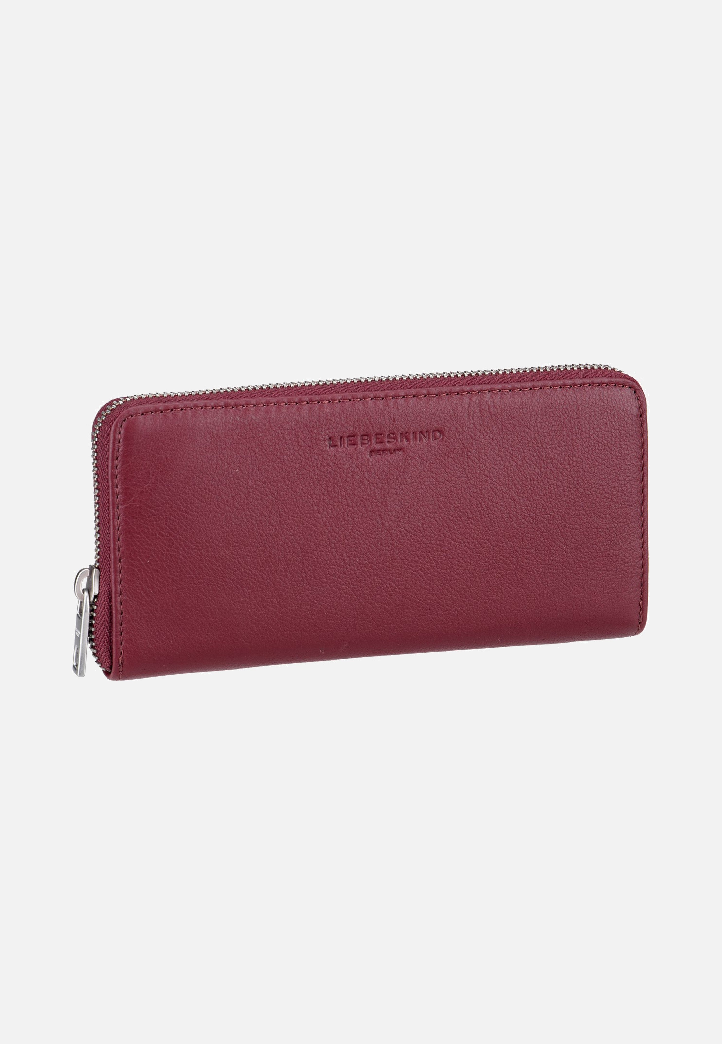 Liebeskind Berlin Gigi Harris L Pomegranate Wallet