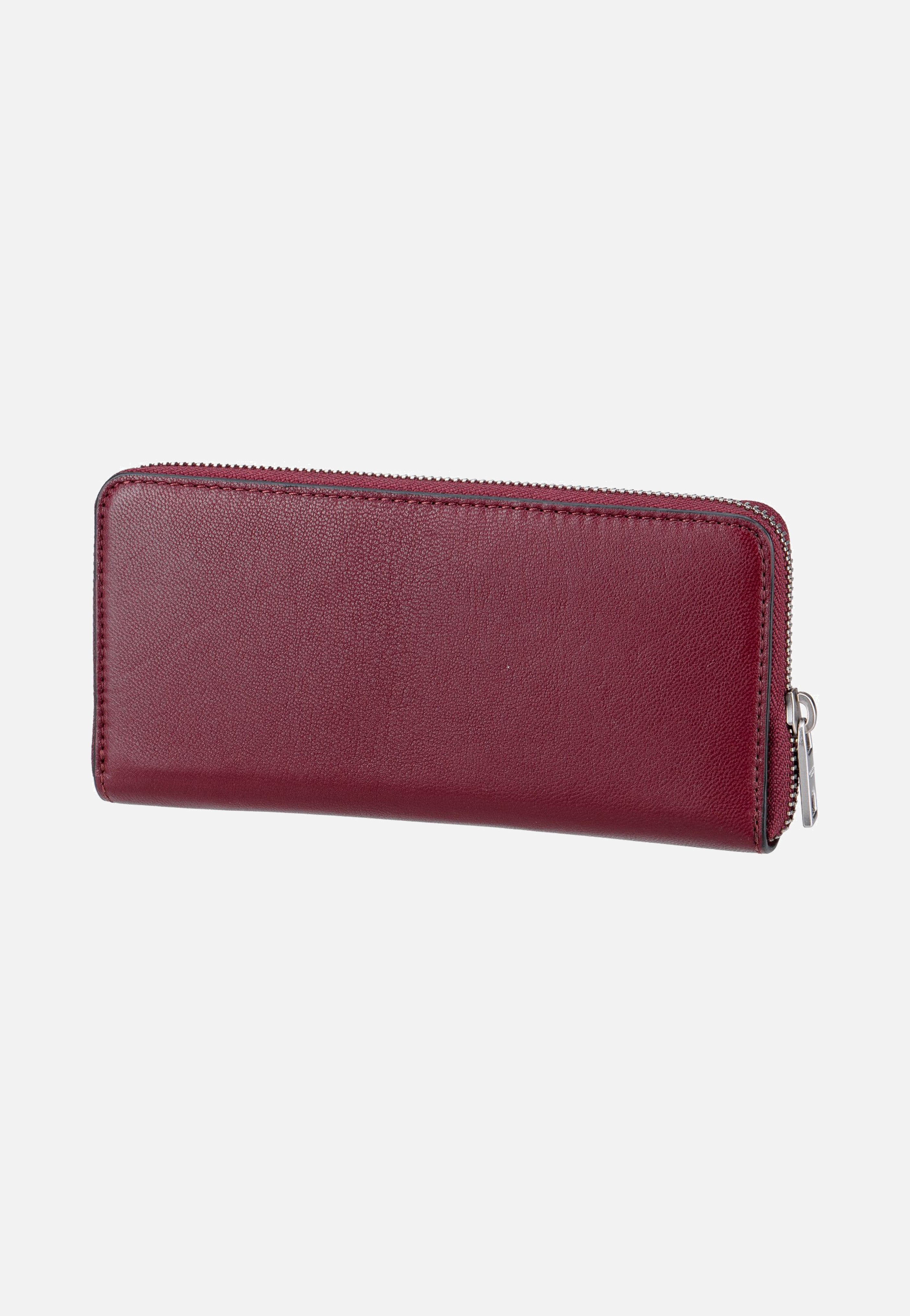 Liebeskind Berlin - Gigi Wallet L Vintage Goat Pomegranate - Wallet | Neutral-Image