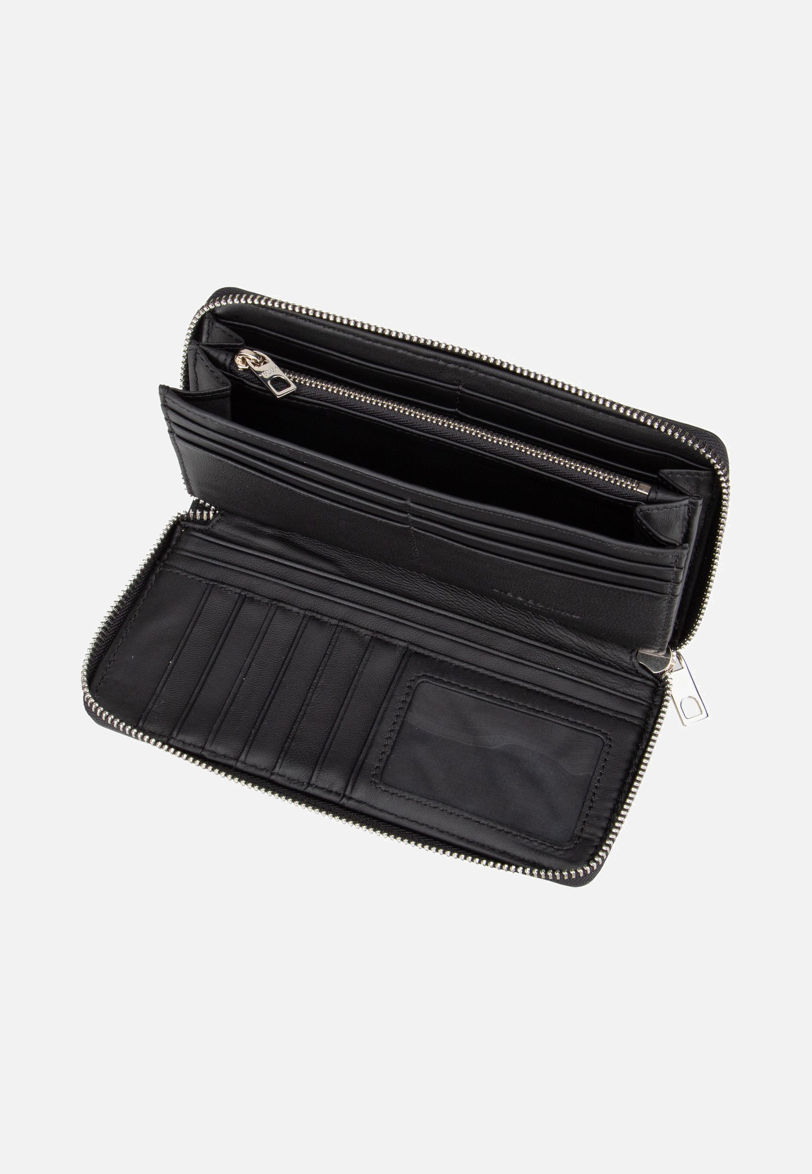 Liebeskind Berlin - Gigi Wallet Snake Milk - Wallet | Neutral-Image