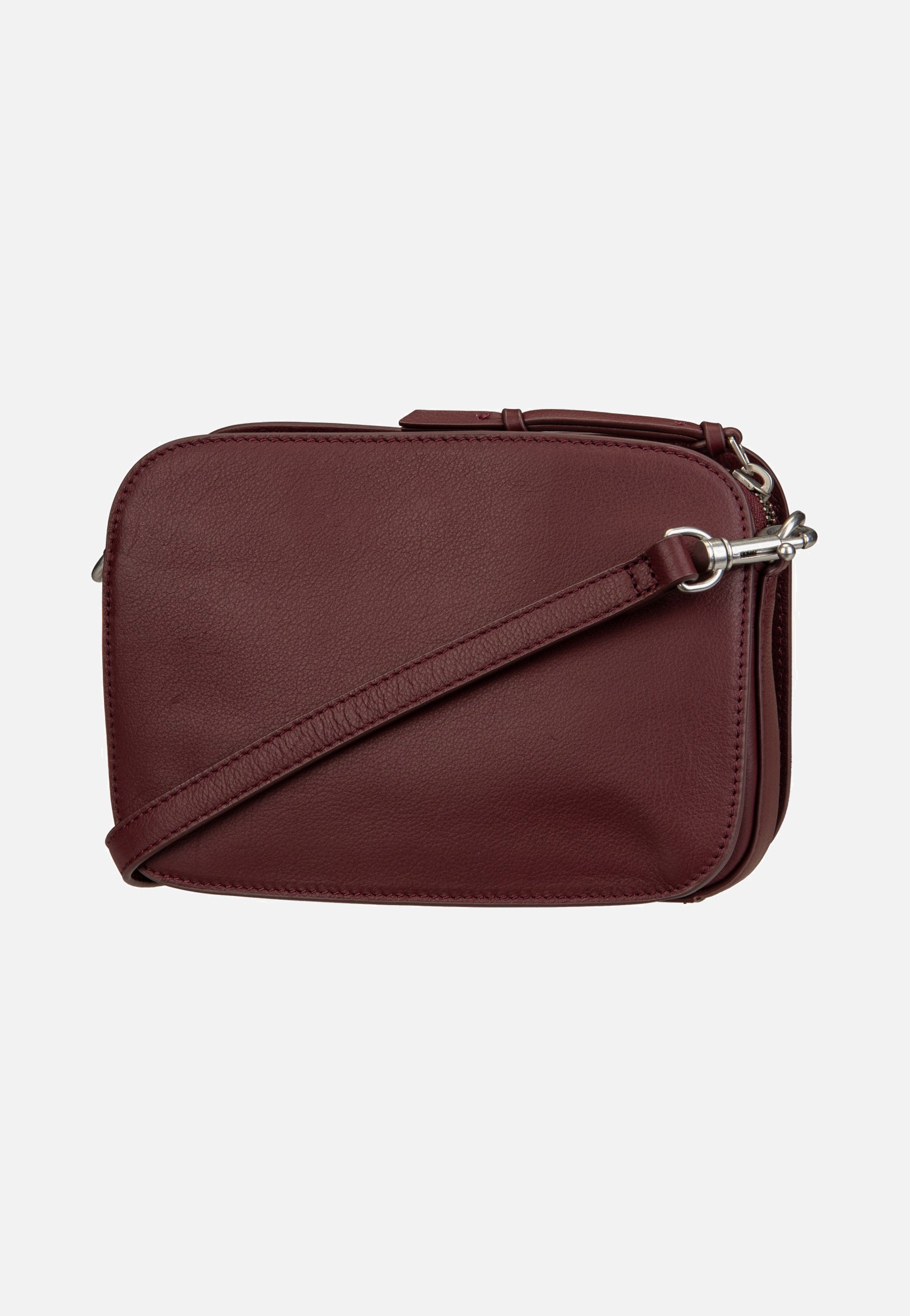 Liebeskind Berlin Luka Harris S Pomegranate Crossbody Bag