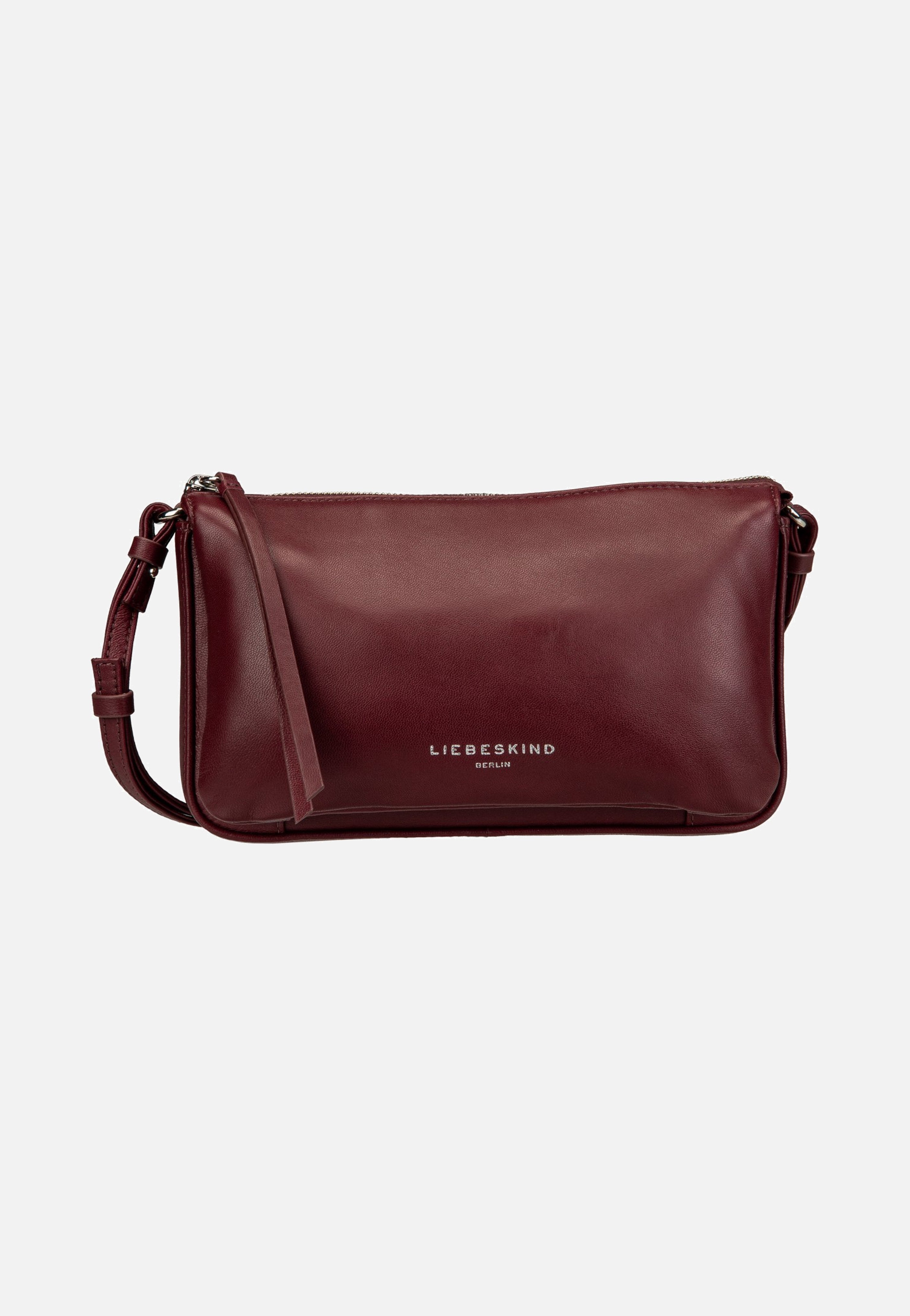 Liebeskind Berlin - Nina S Indian Sheep Pomegranate - Crossbody Bag | Women-Image