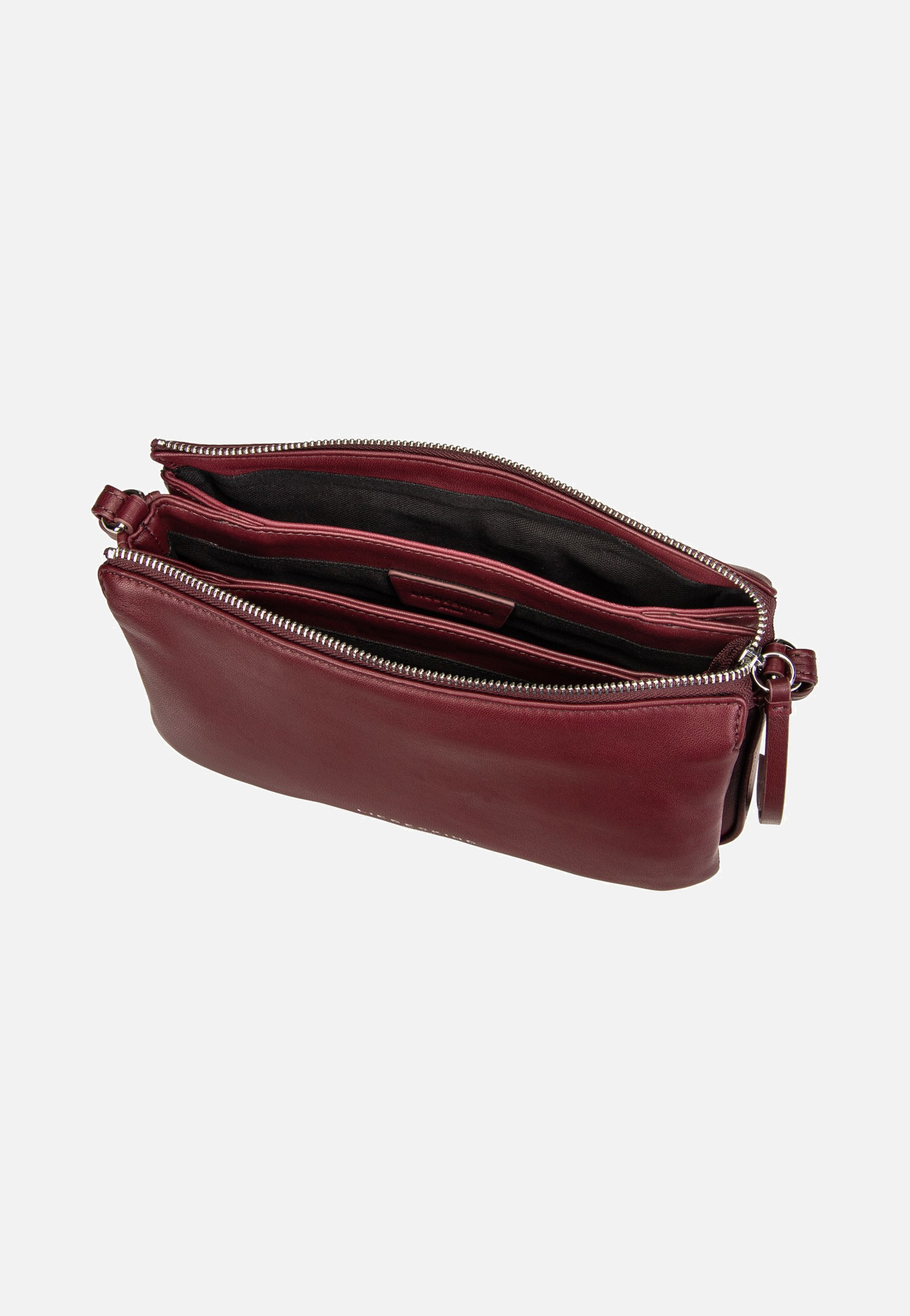 Liebeskind Berlin - Nina S Indian Sheep Pomegranate - Crossbody Bag | Women-Image