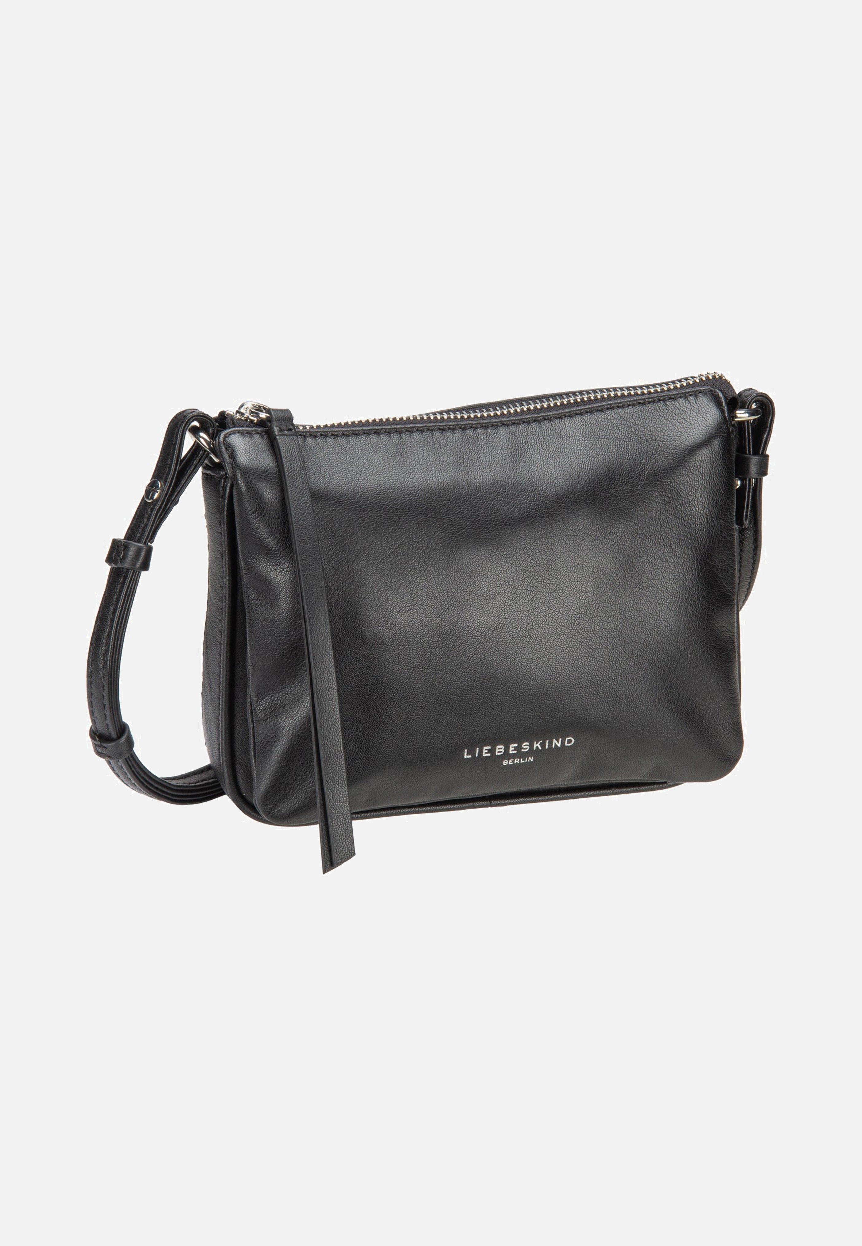 Liebeskind Berlin - Nina XS Indian Sheep Black - Crossbody Bag | Women-Image