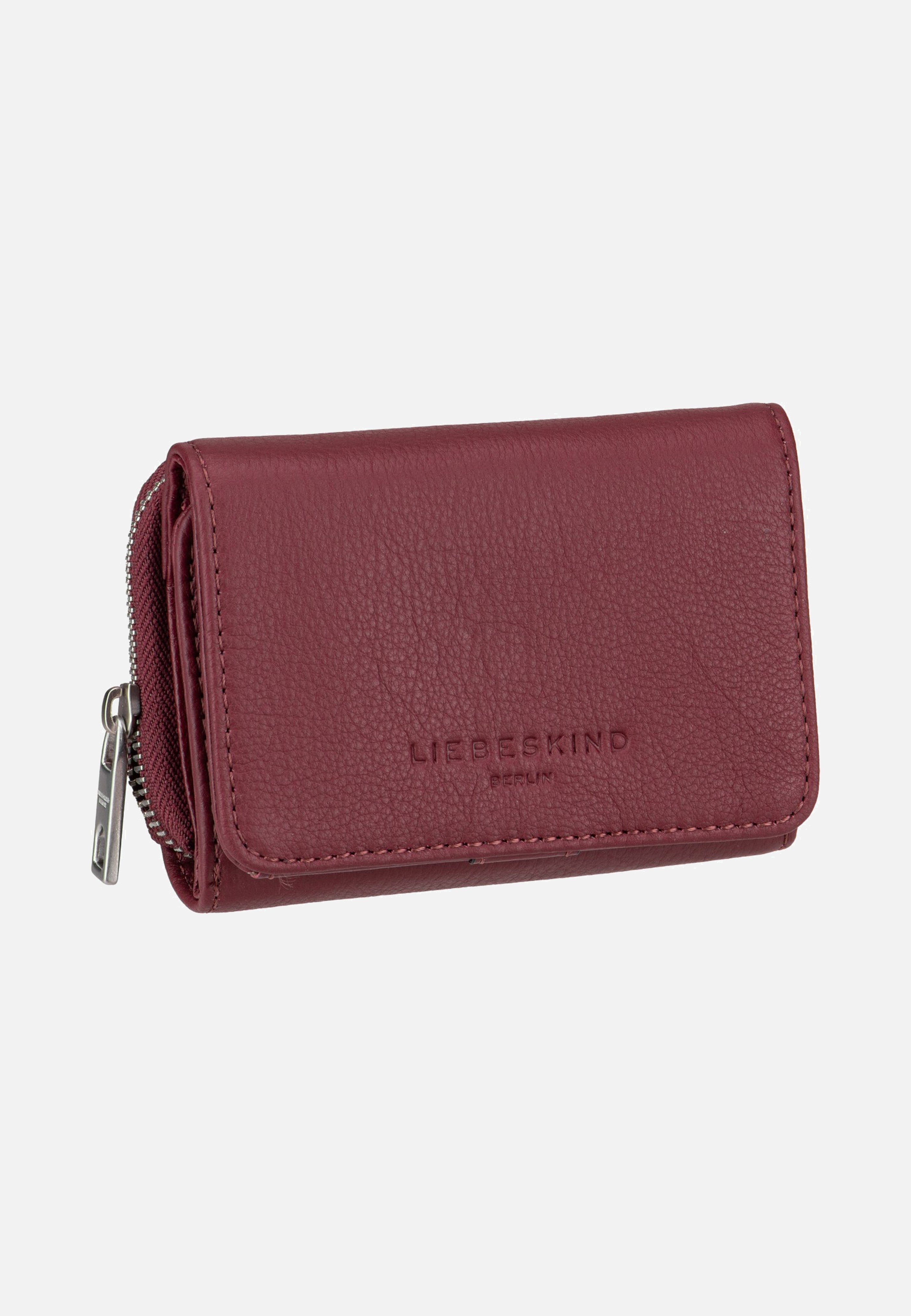 Liebeskind Berlin Pablita Harris Pomegranate Wallet