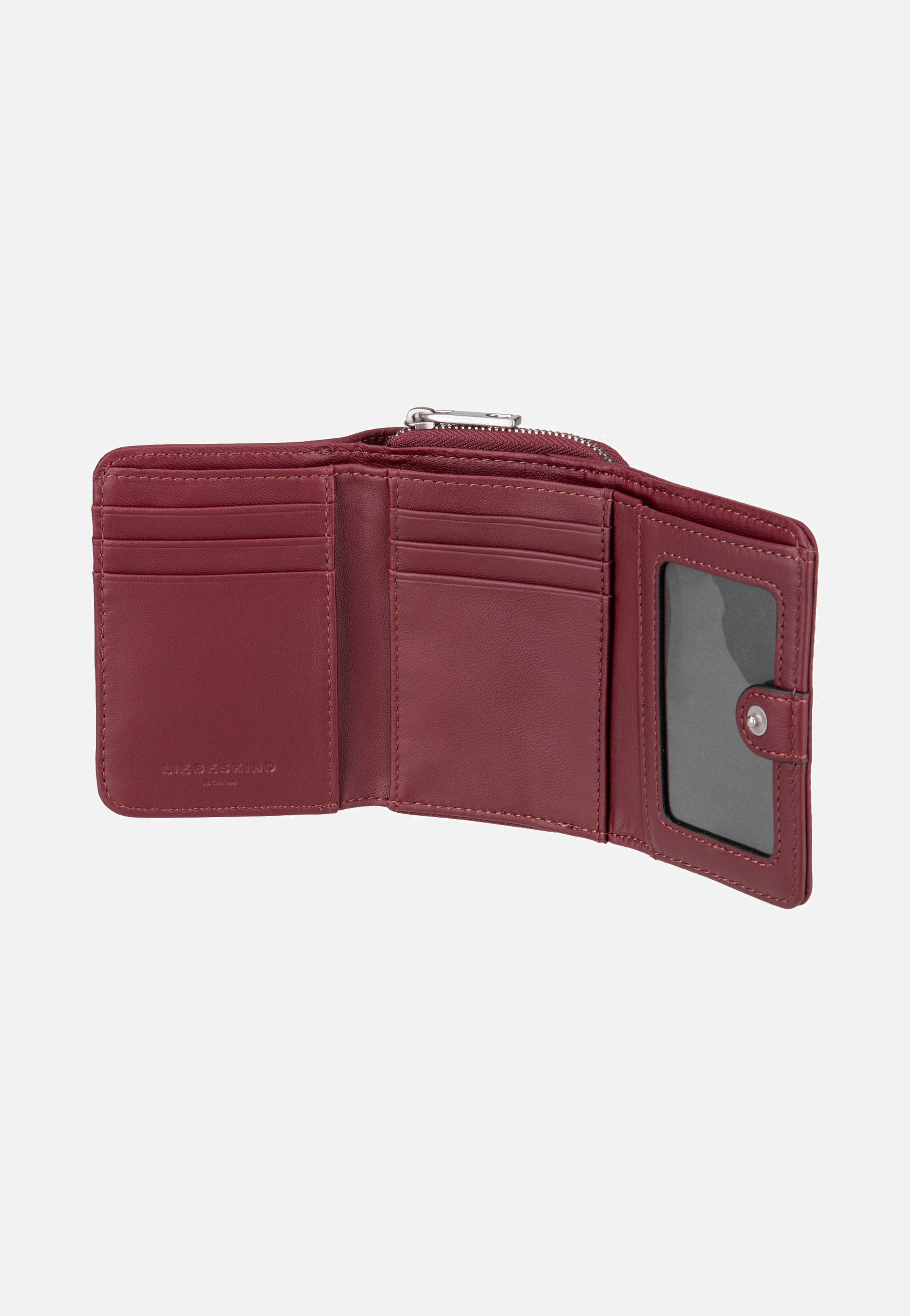 Liebeskind Berlin Pablita Harris Pomegranate Wallet