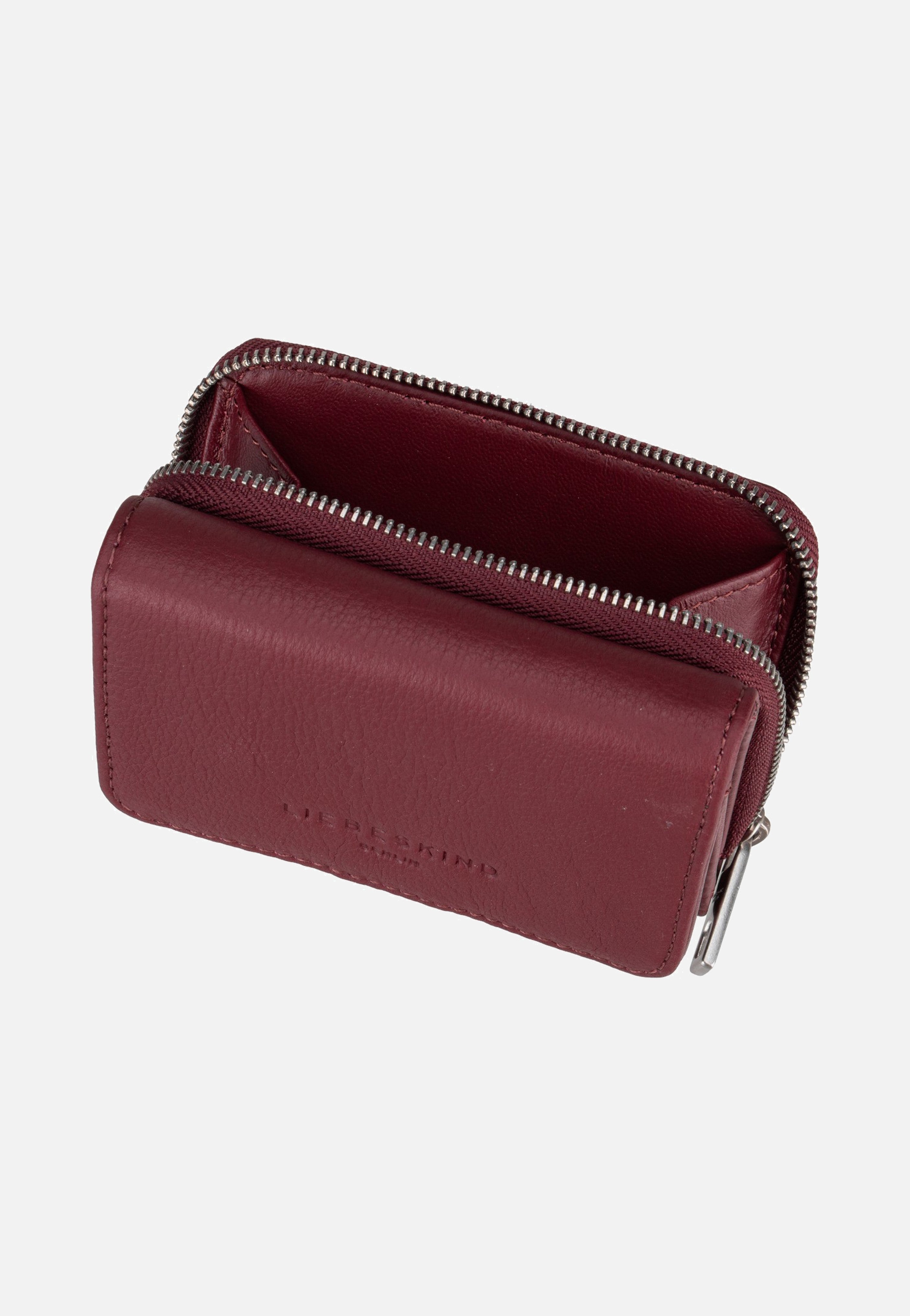 Liebeskind Berlin Pablita Harris Pomegranate Wallet