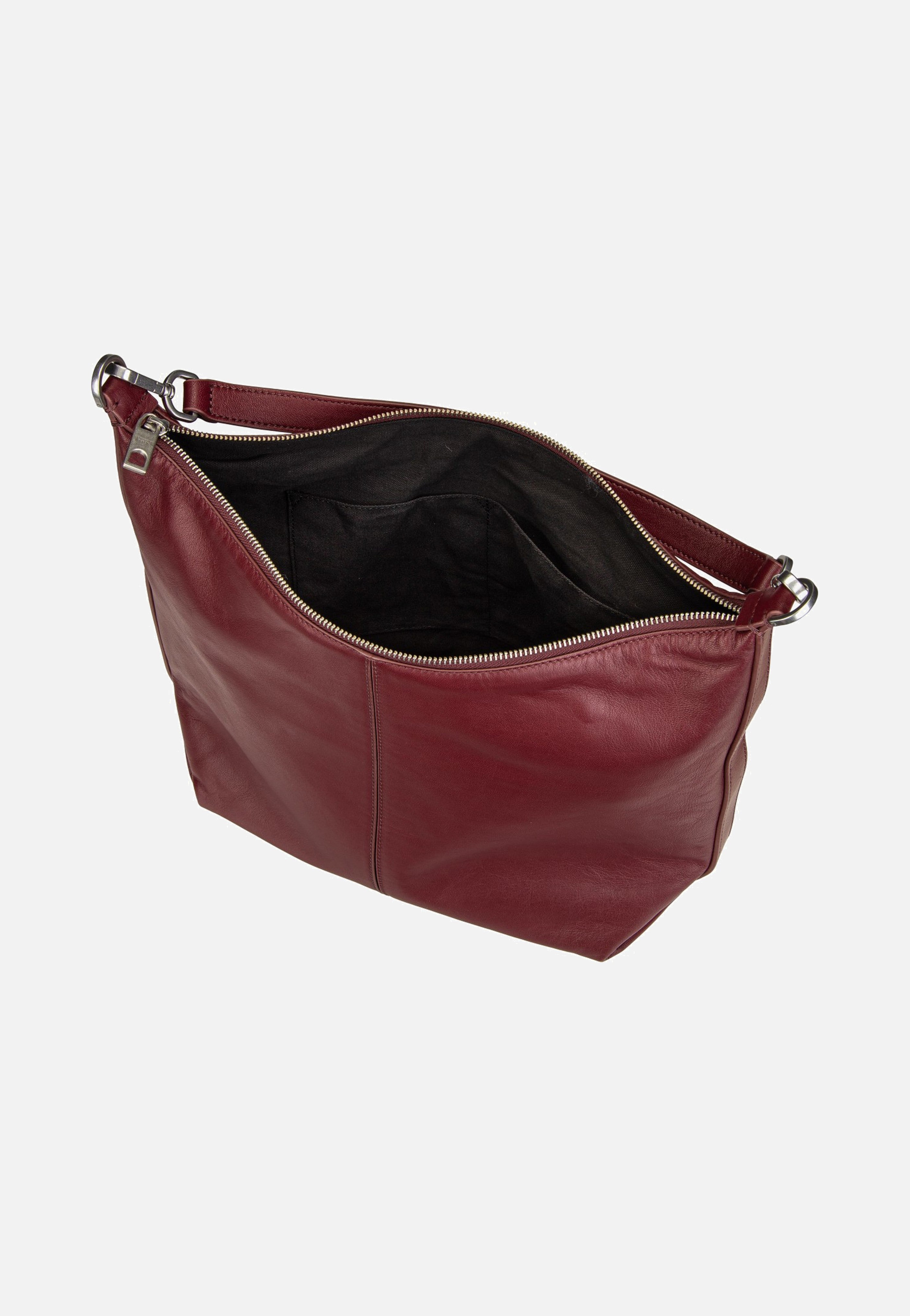Liebeskind Berlin - Paris Hobo M Indian Sheep Pomegranate - Hobo Bag | Women-Image