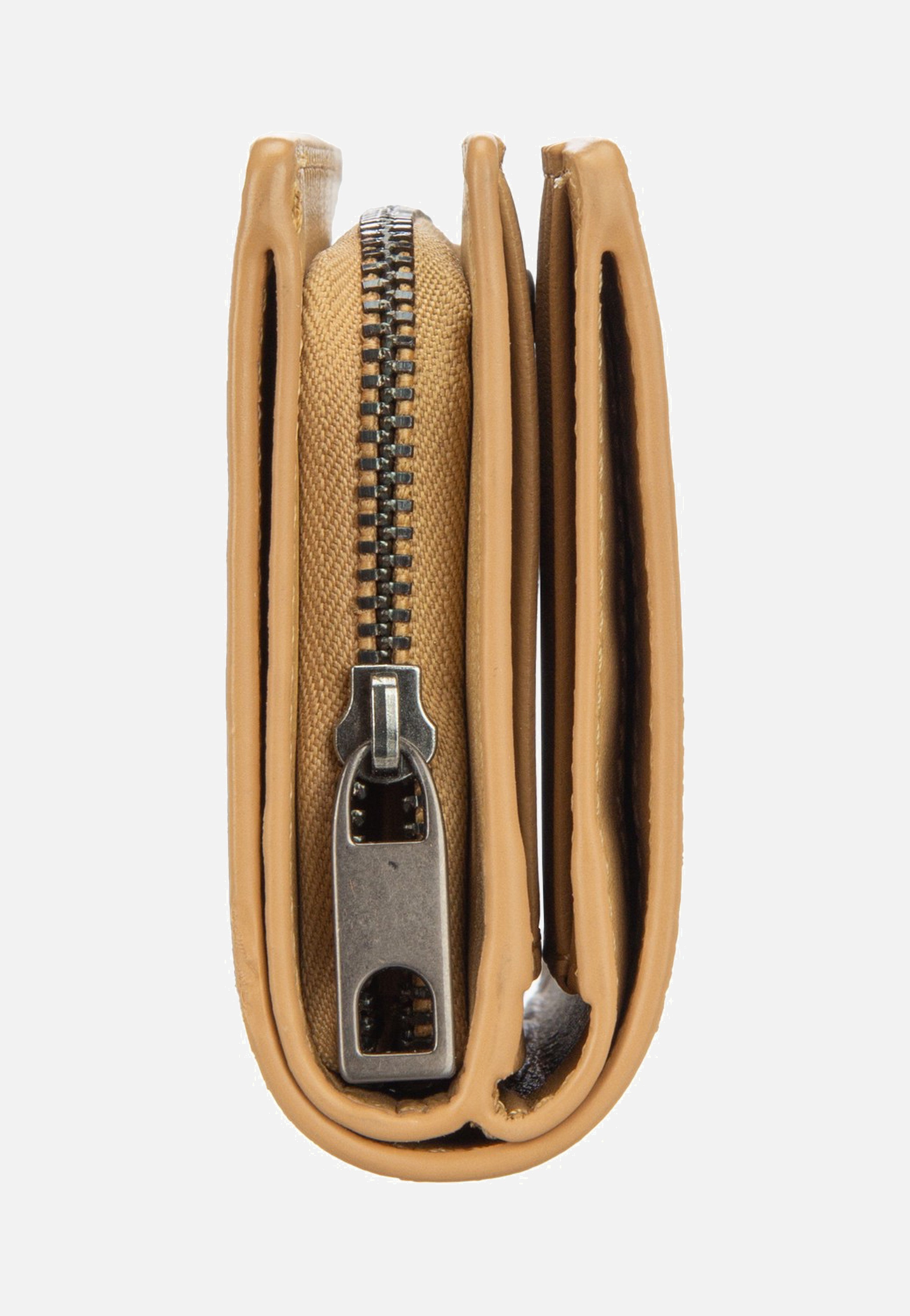 Liebeskind Berlin Thea Sheep Natural Light Tan Wallet