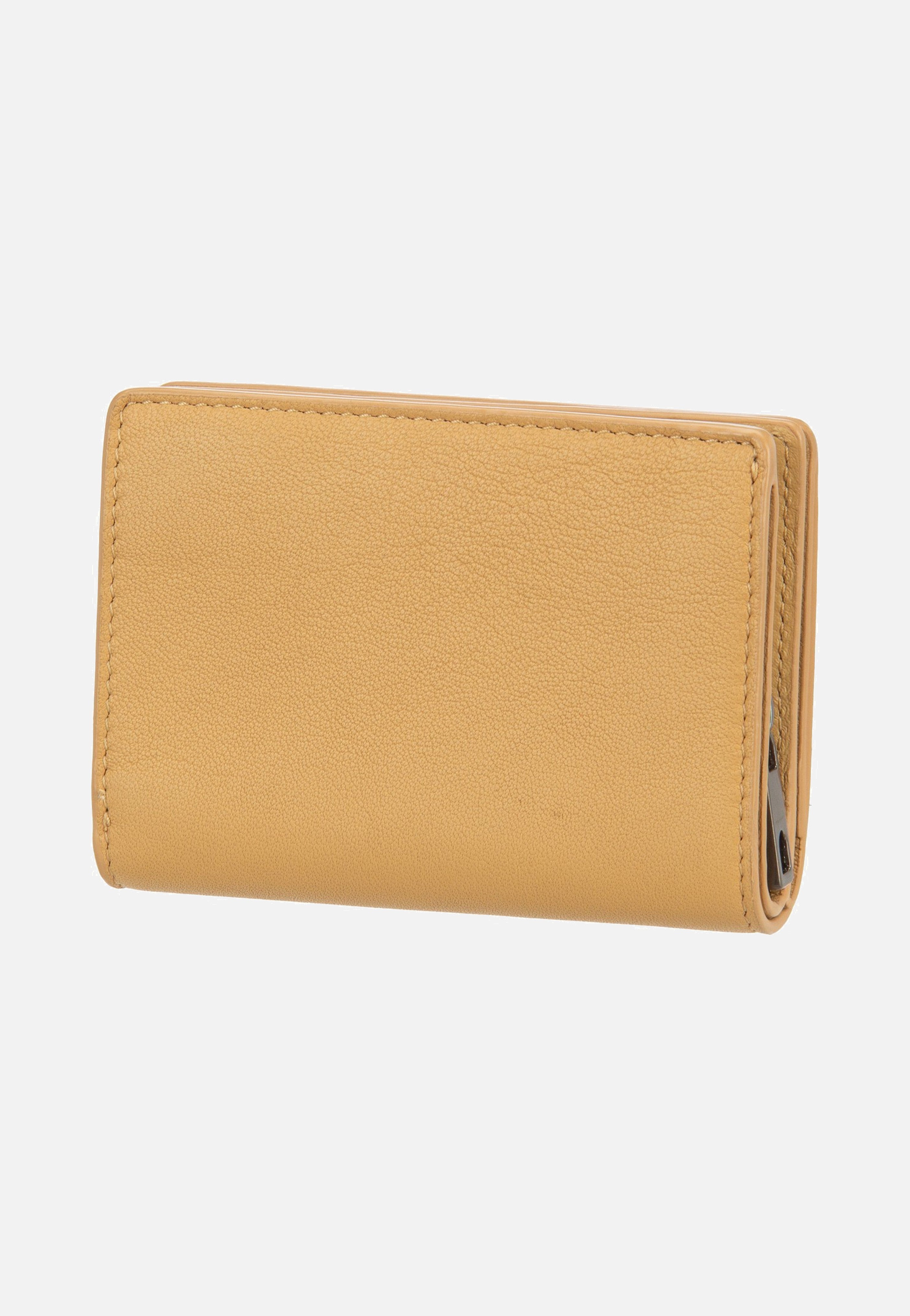 Liebeskind Berlin Thea Sheep Natural Light Tan Wallet