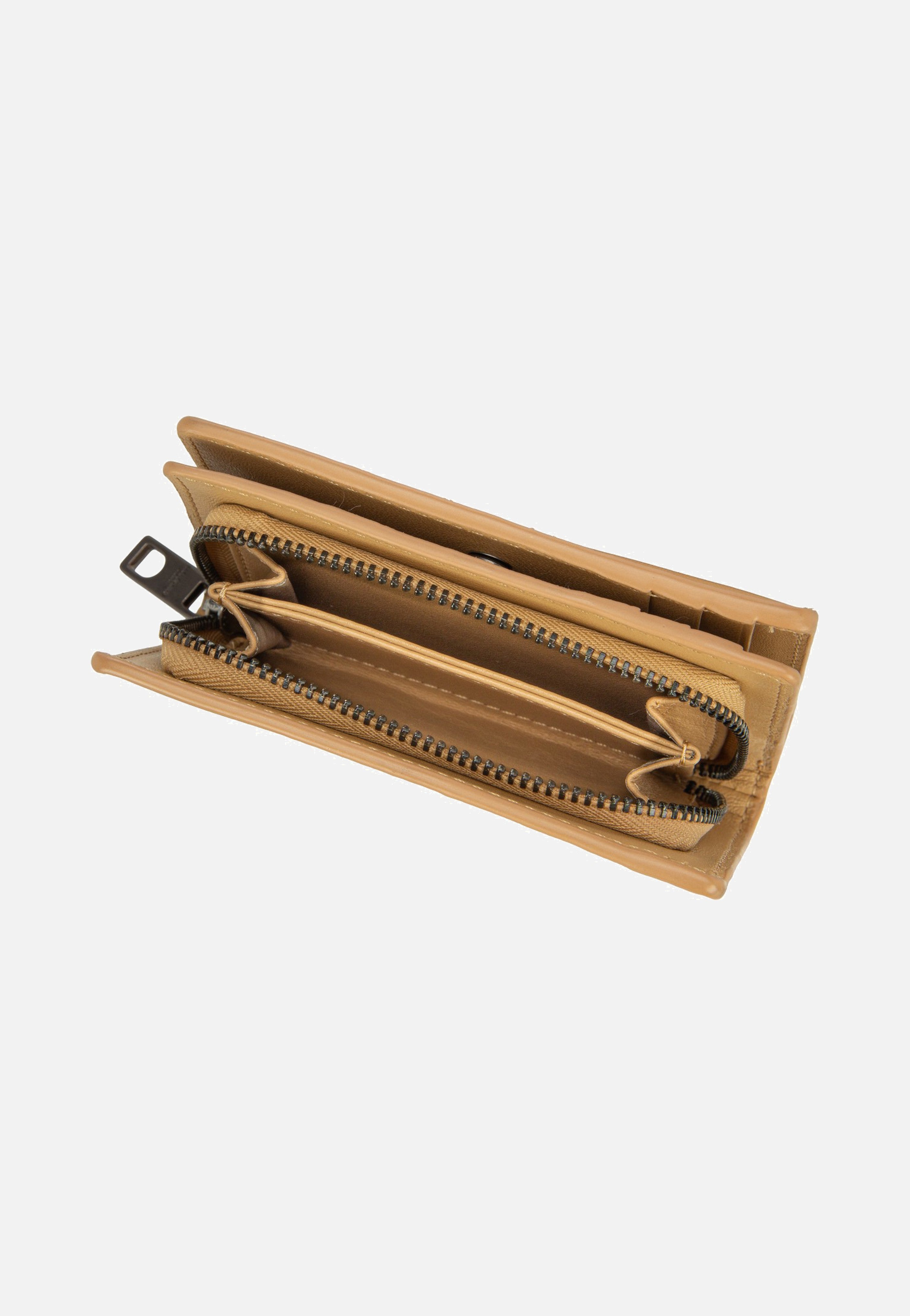 Liebeskind Berlin Thea Sheep Natural Light Tan Wallet