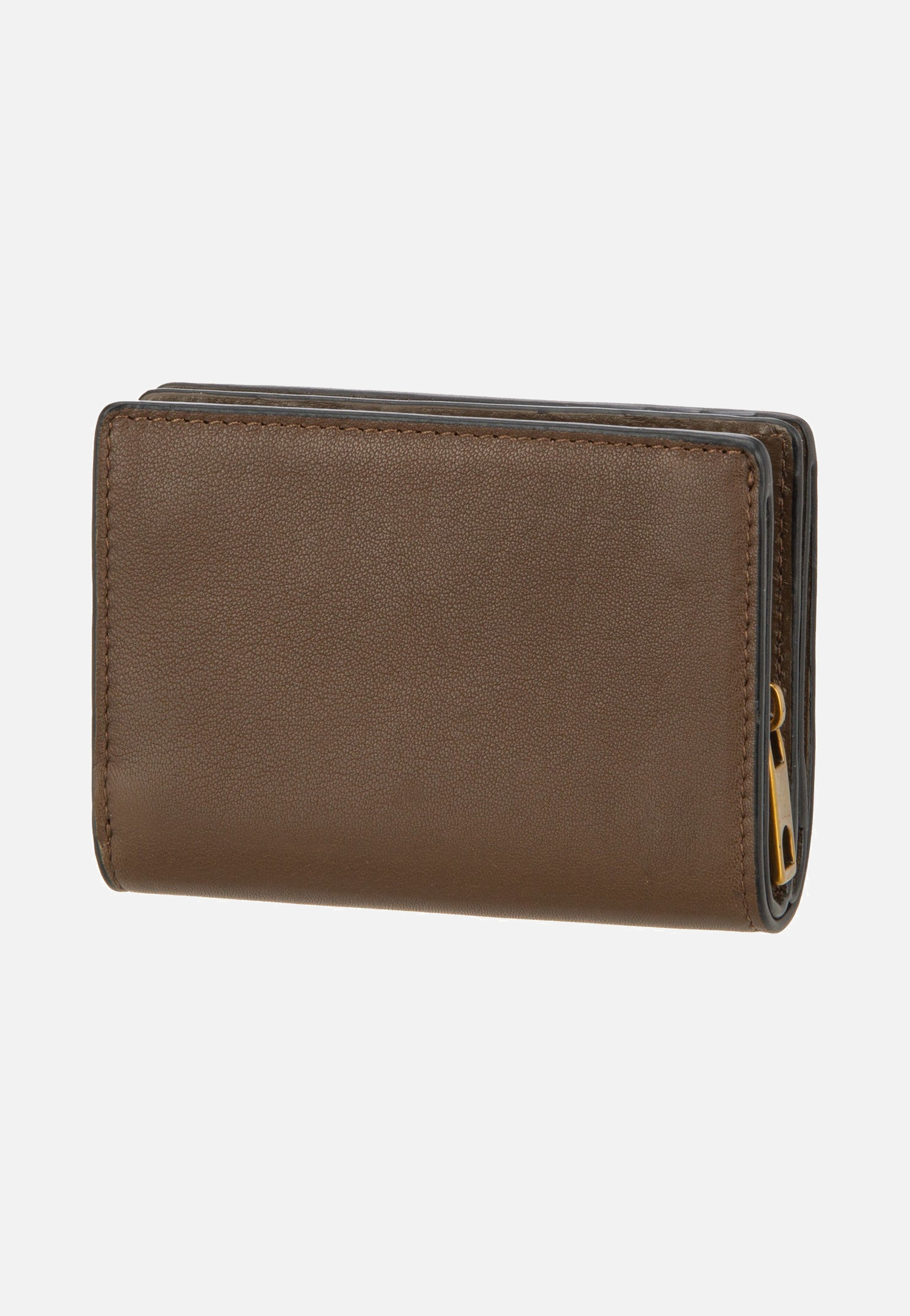 Liebeskind Berlin Thea Sheep Natural Safari Wallet