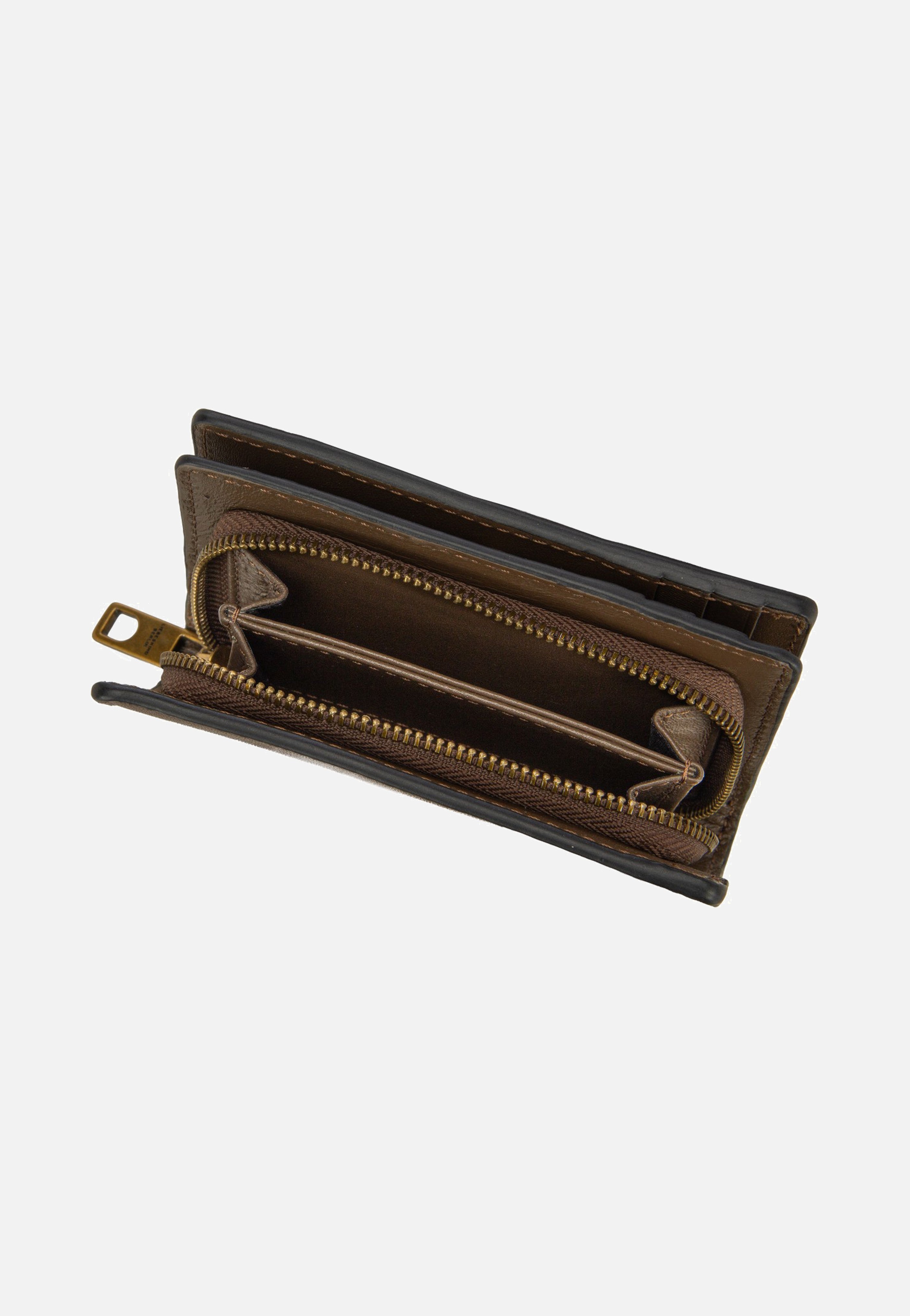 Liebeskind Berlin Thea Sheep Natural Safari Wallet