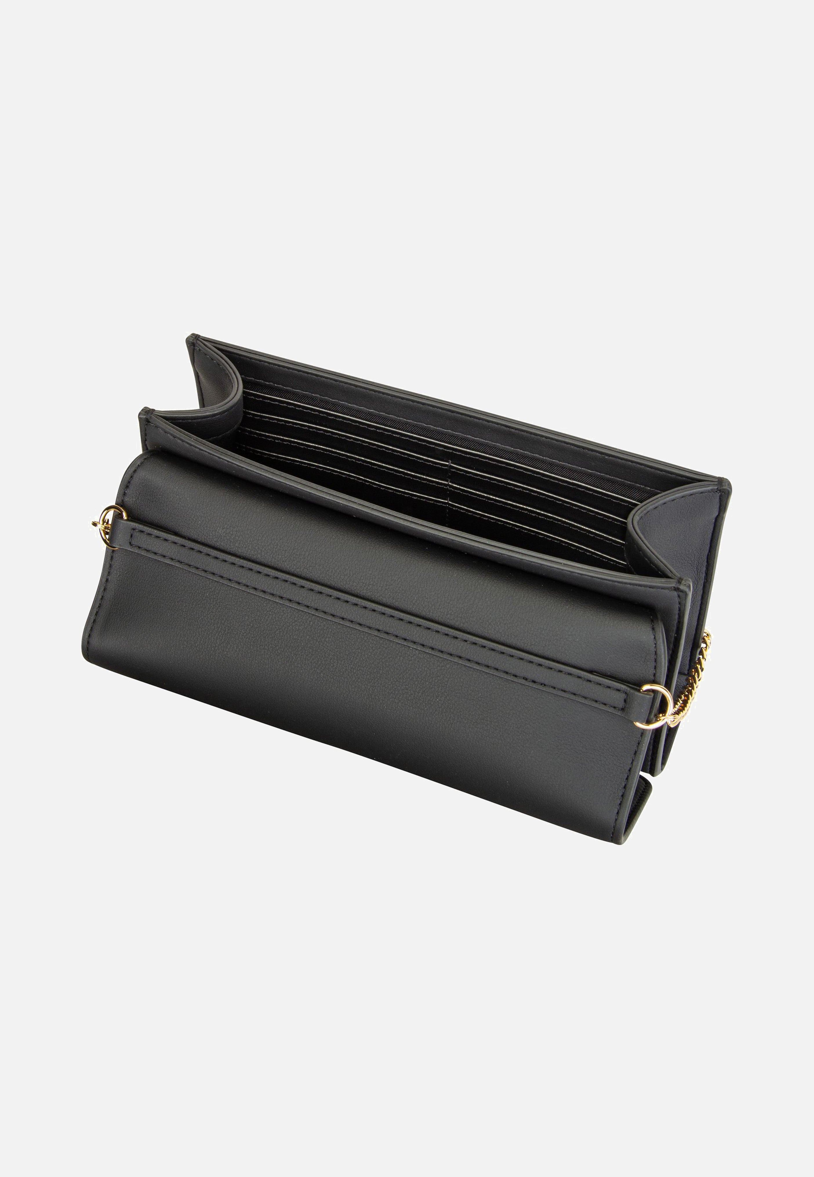 Love Moschino Smart Daily Bag 4121 Black Crossbody Bag
