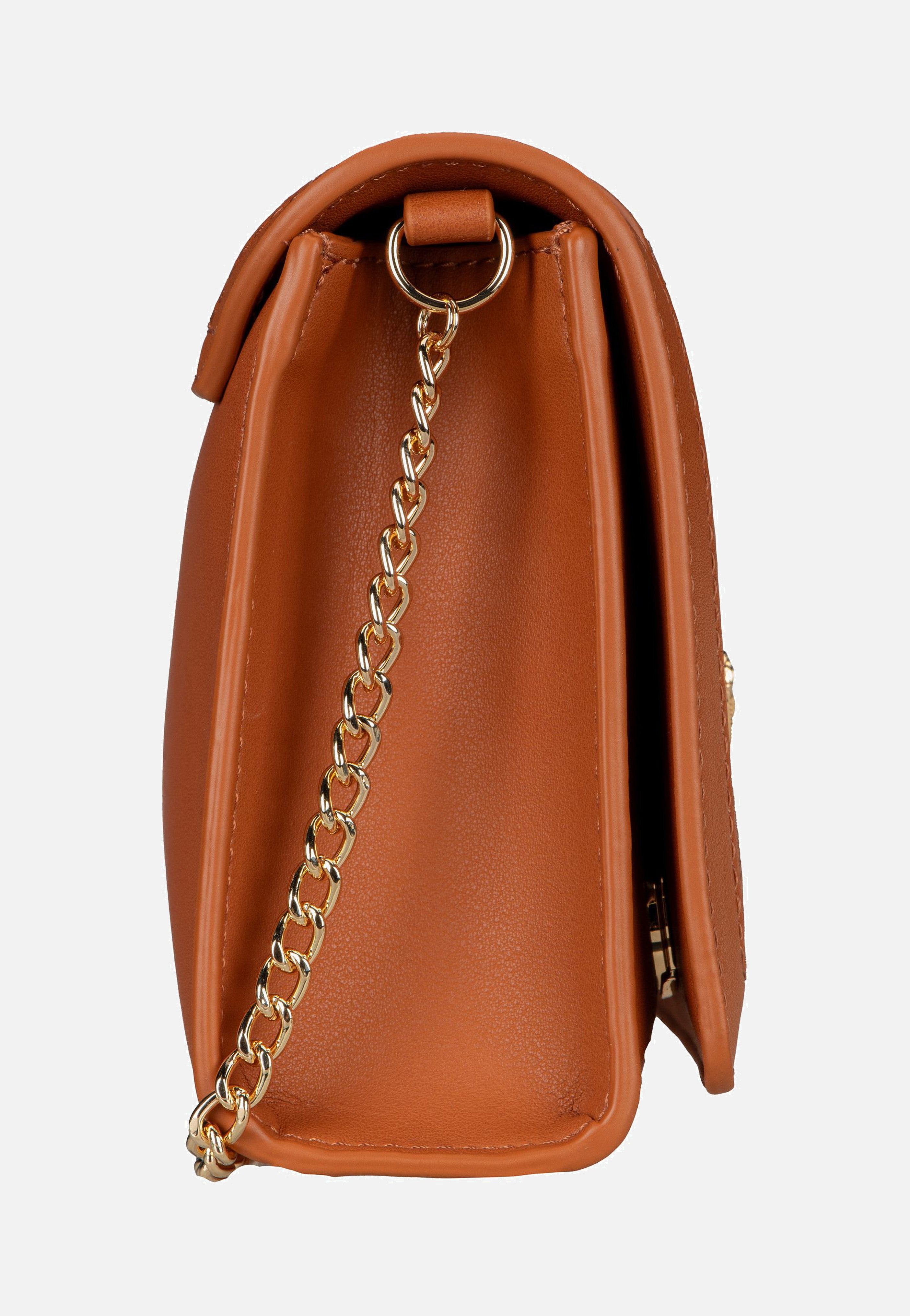 Love Moschino - Smart Daily Bag 4314 Natural Raffia - Shoulder Bag | Women-Image