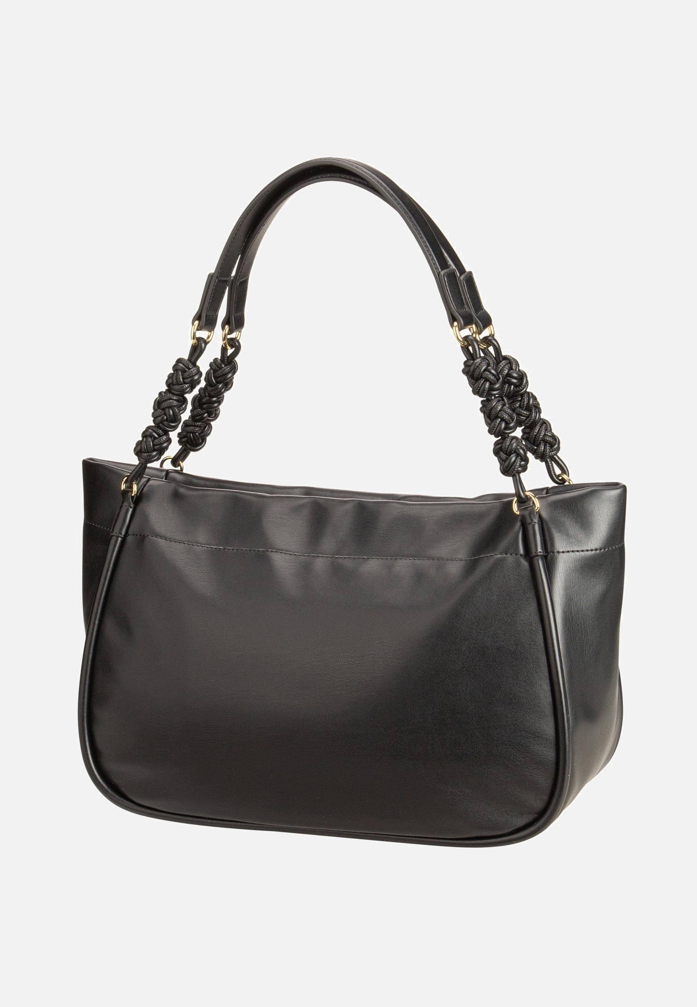 Love Moschino - Tender 4233 Black - Hobo Bag | Women-Image