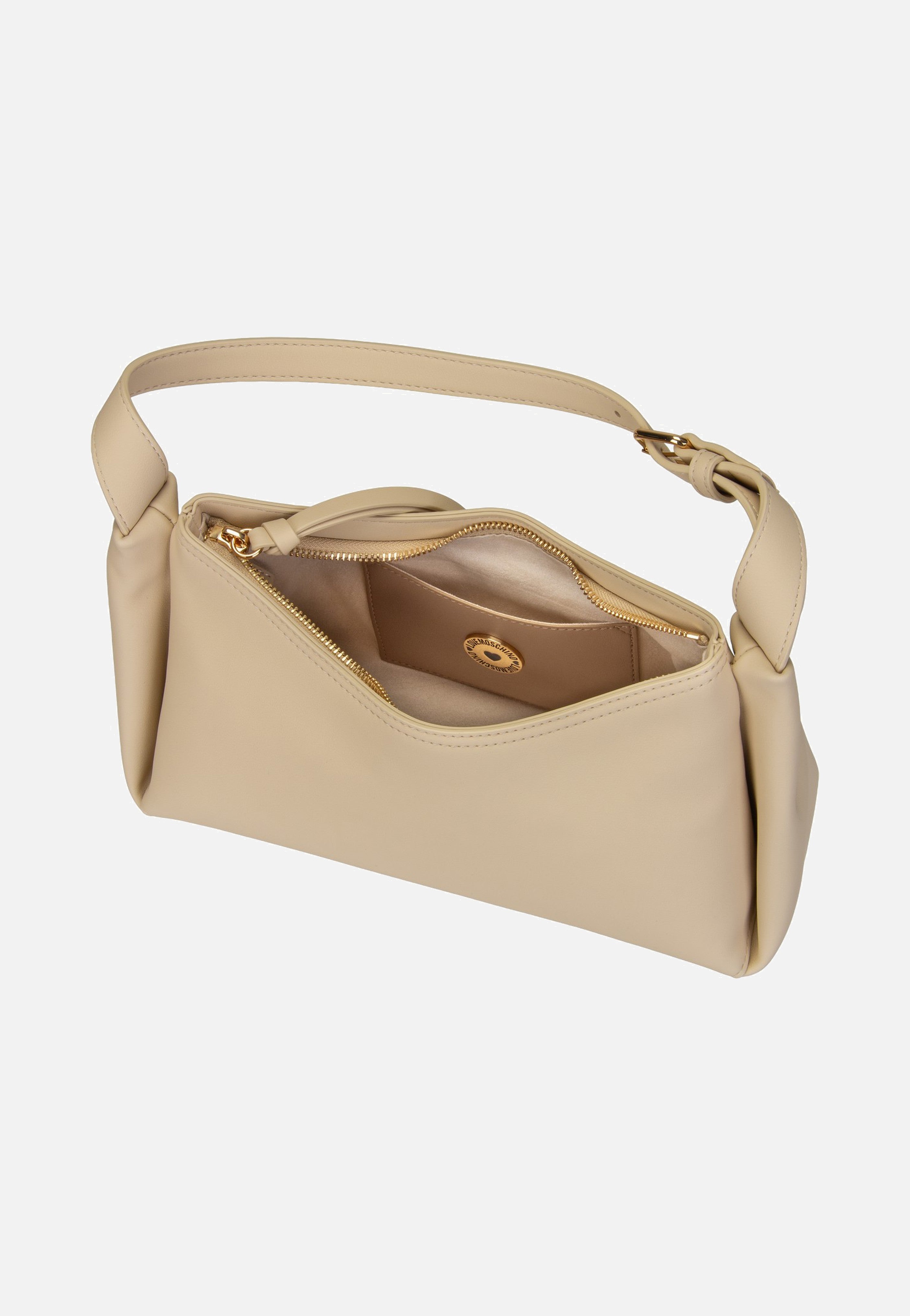 Love Moschino Bold Love 4106 Butter Evening Bag