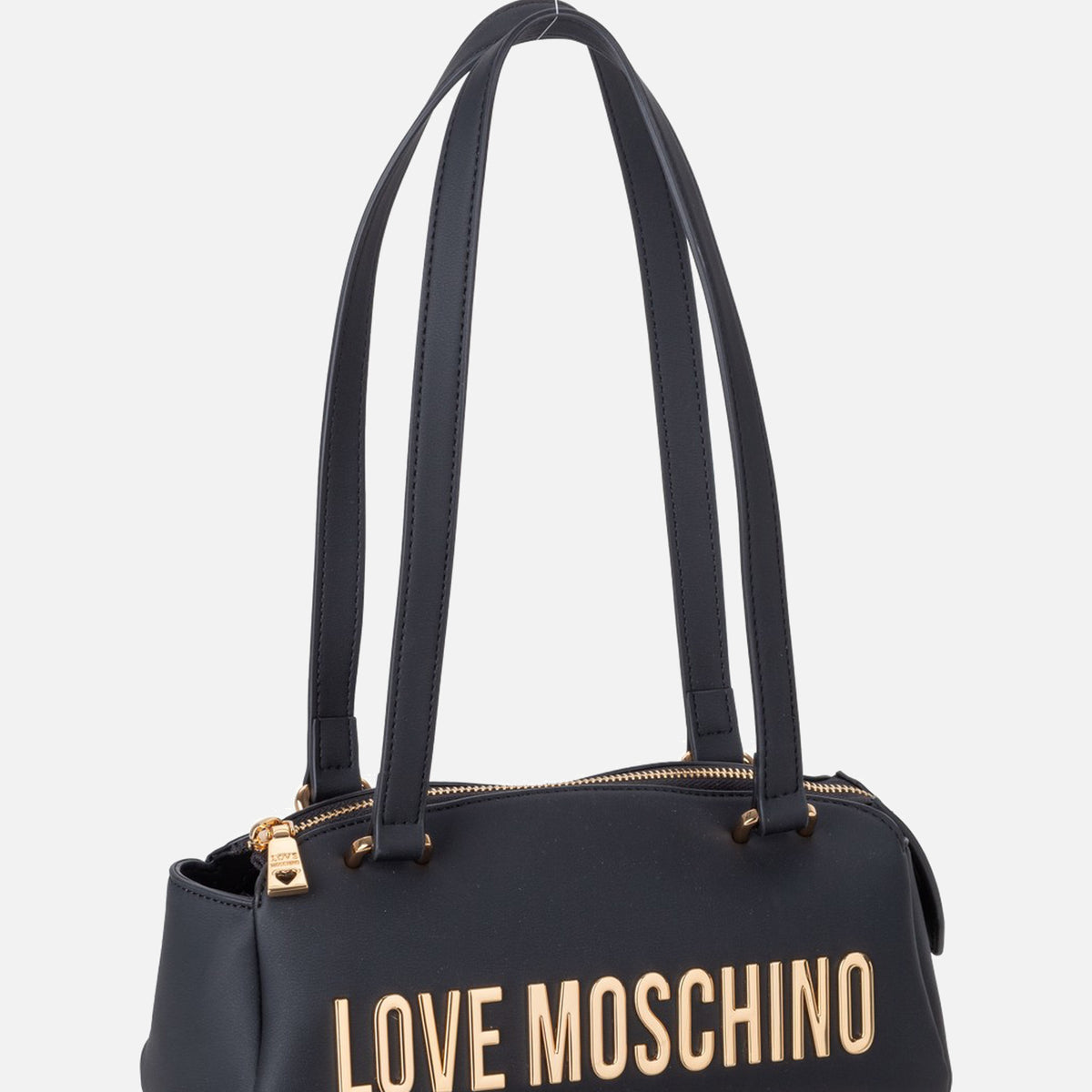 Love Moschino Bold Love 4184 Black - Evening Bag | Sakoi