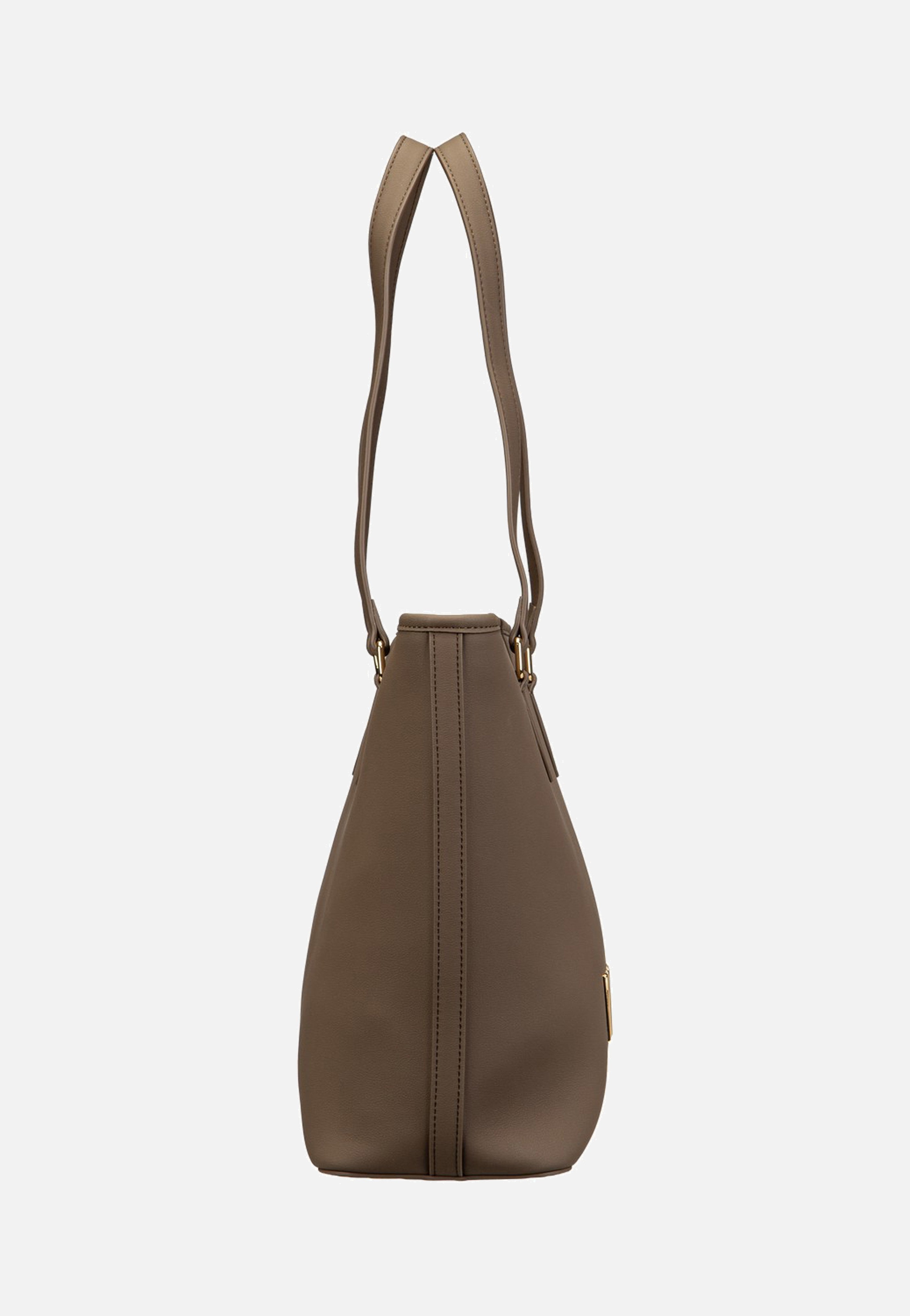 Love Moschino - Bold Love 4190 Mud - Shopper | Neutral-Image