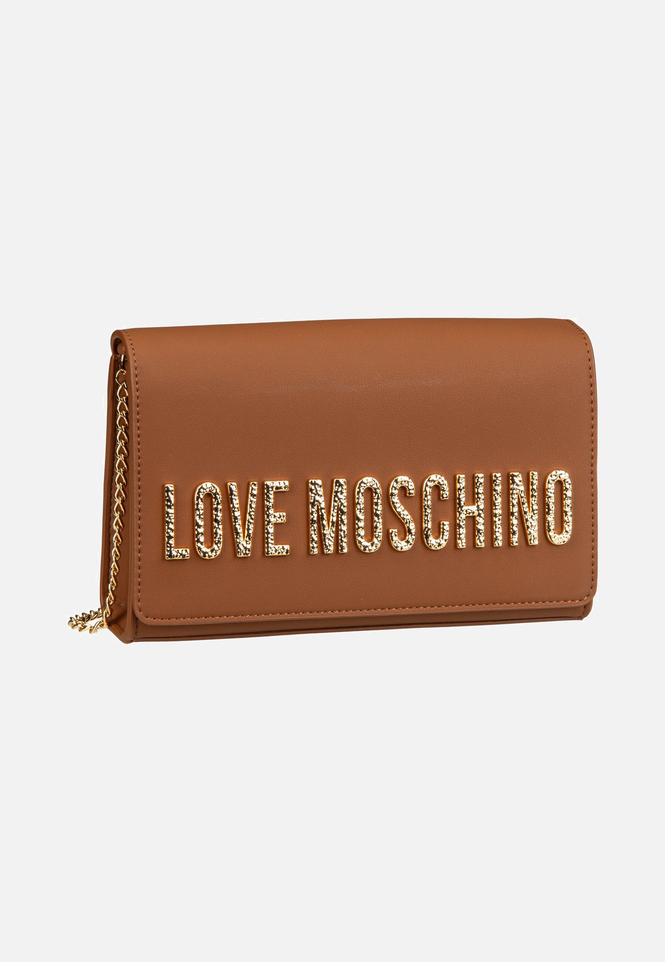 Love Moschino - Smart Daily Bag 4121 Hide - Crossbody Bag | Women-Image
