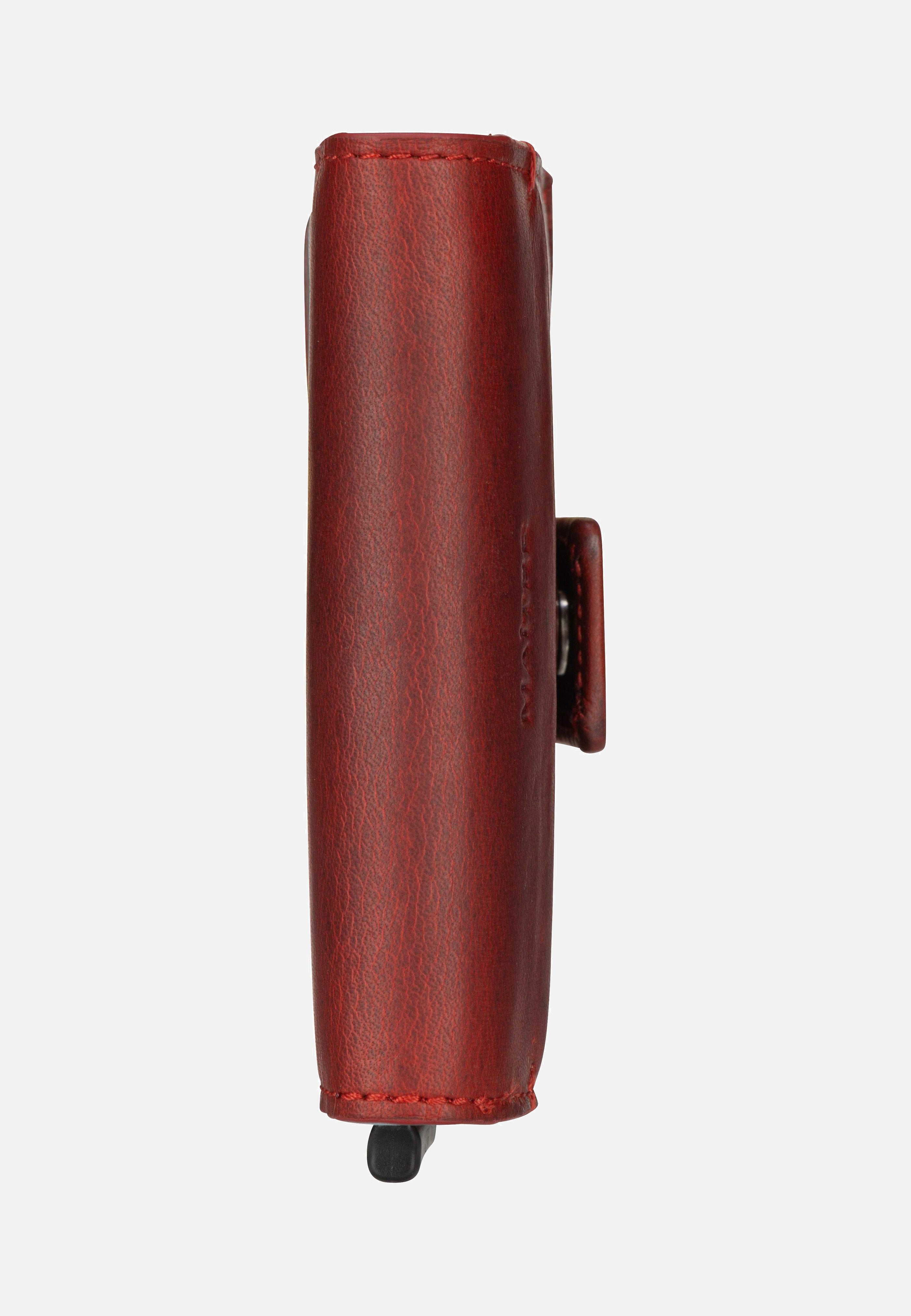 Maître - Birkenfeld C Four E-Cage SV8 Red - Card Holder | Women-Image