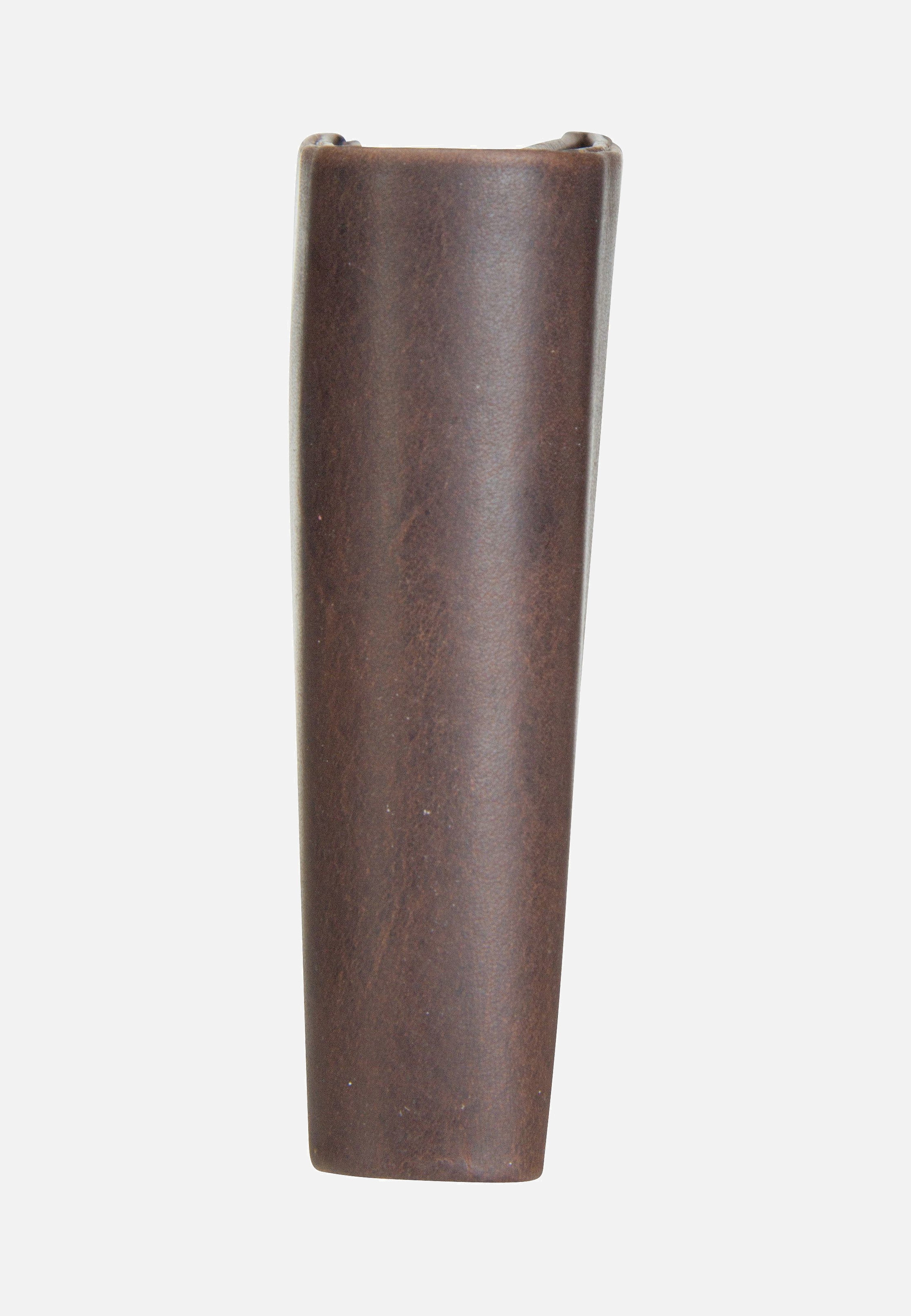 Maître - Birkheim Galbert BillFold MH7 Dark Brown - Wallet | Men-Image